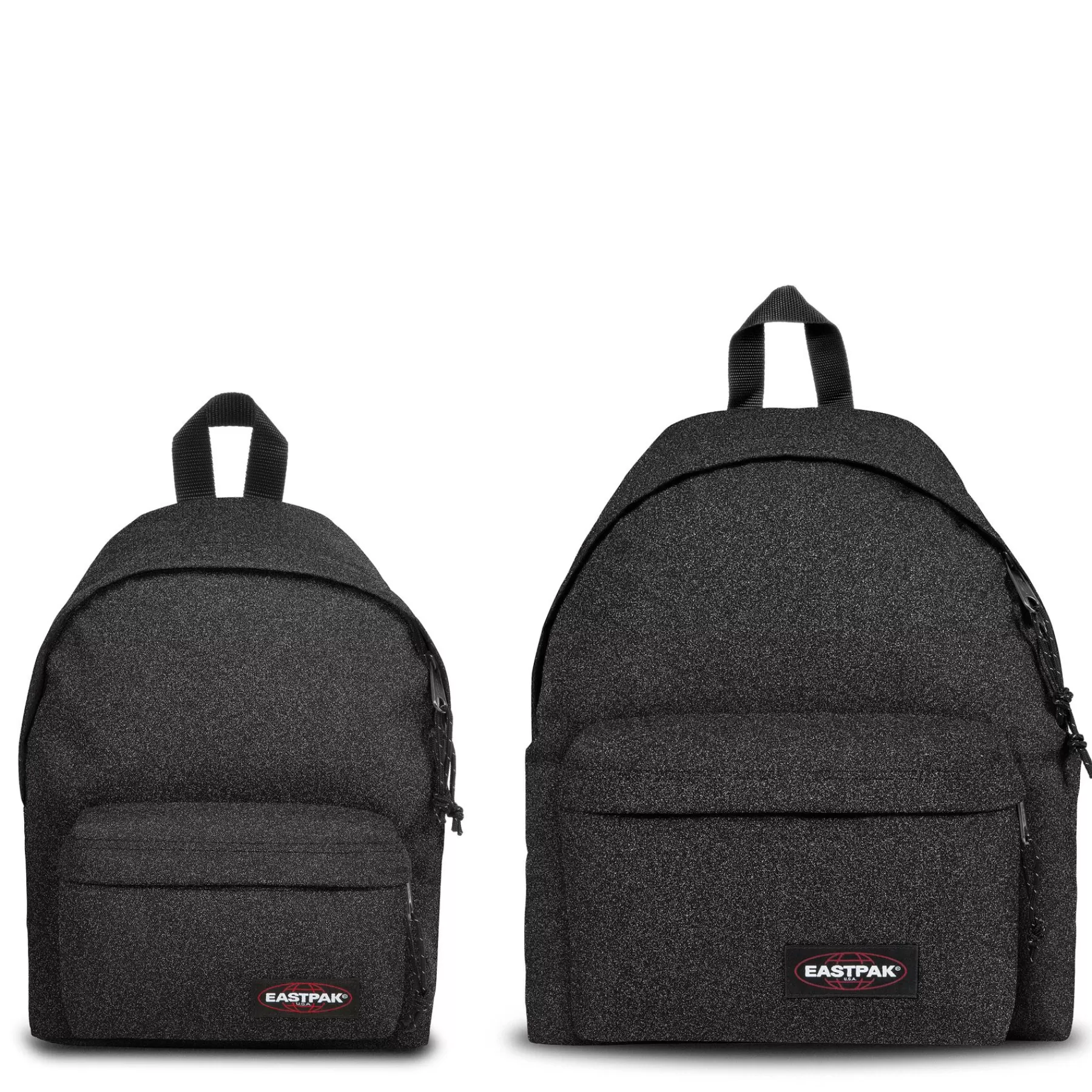 Shop Eastpak ORBIT XS Spark Black