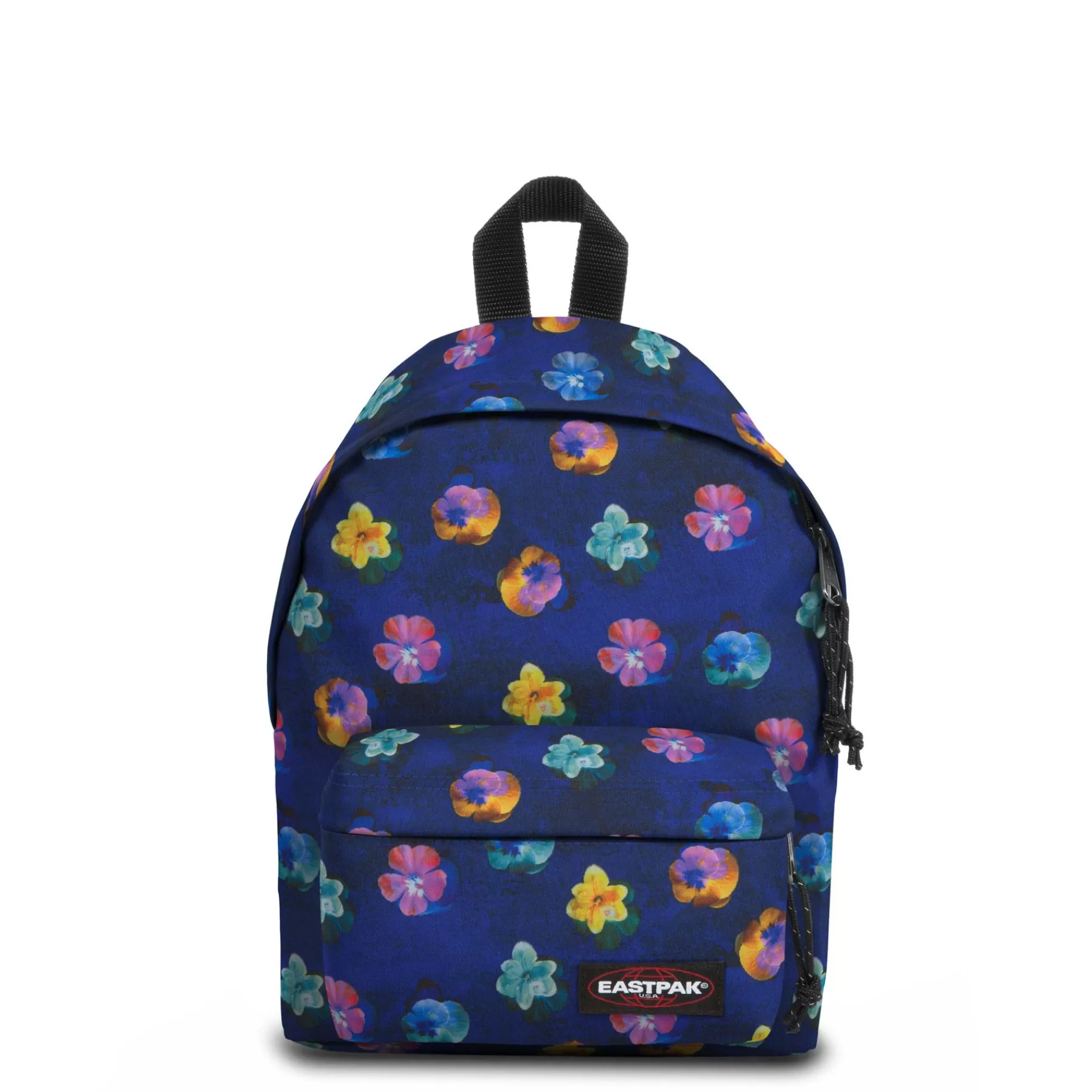 Cheap Eastpak ORBIT XS Flower Blur Navy