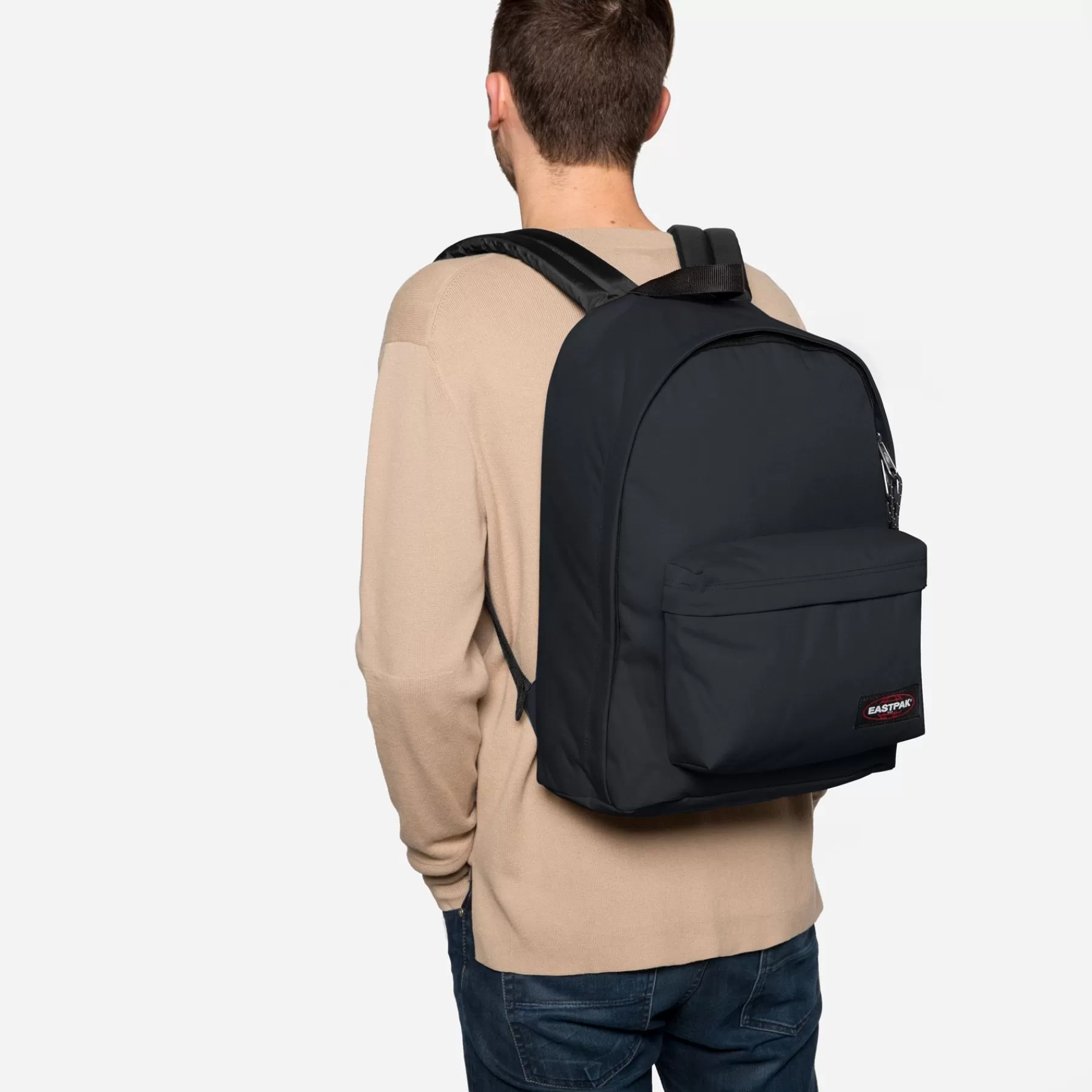 Discount Eastpak OUT OF OFFICE Midnight