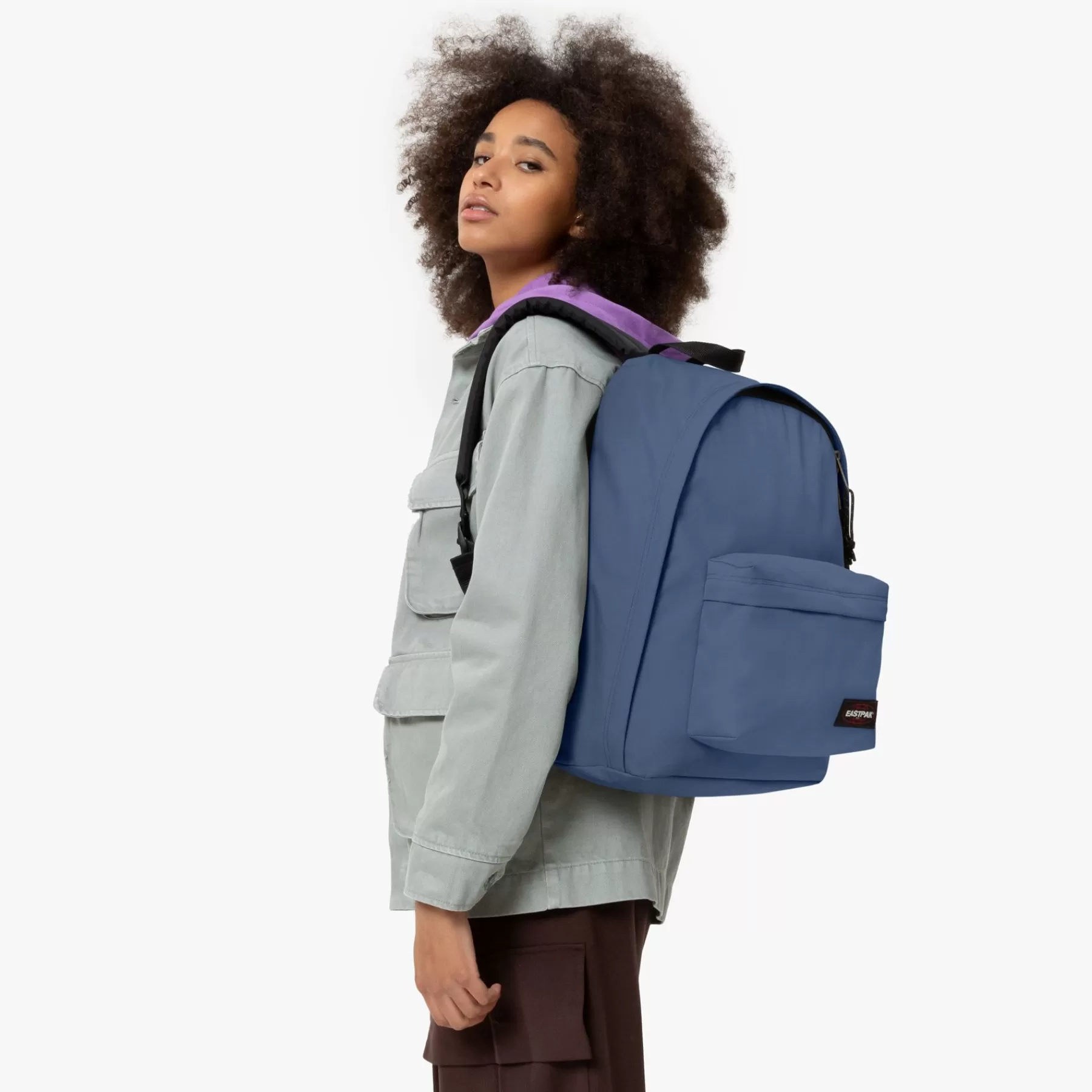 Best Eastpak OUT OF OFFICE Powder Pilot