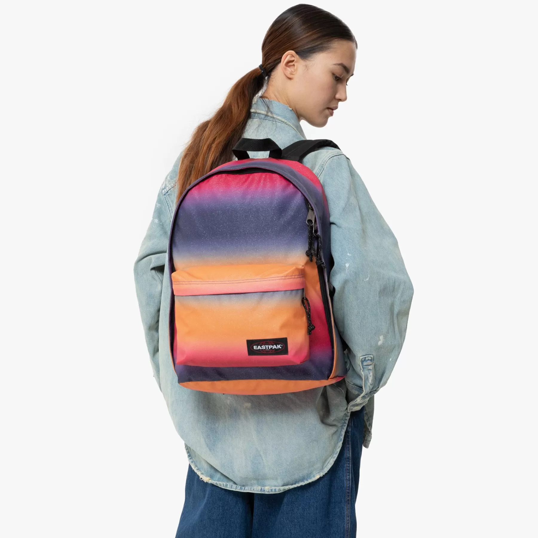 Flash Sale Eastpak OUT OF OFFICE Spark Multigrade