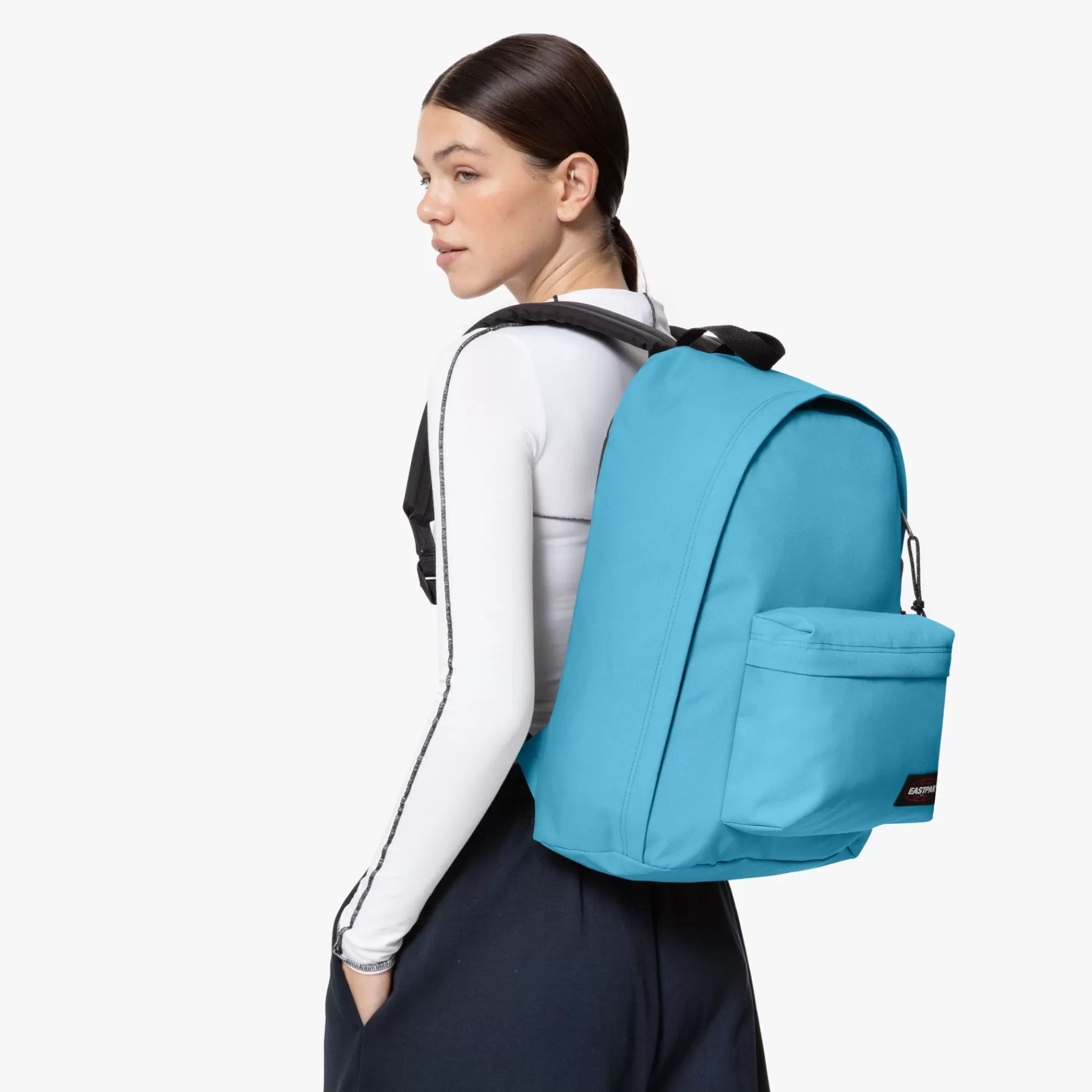 Online Eastpak OUT OF OFFICE Dive Blue