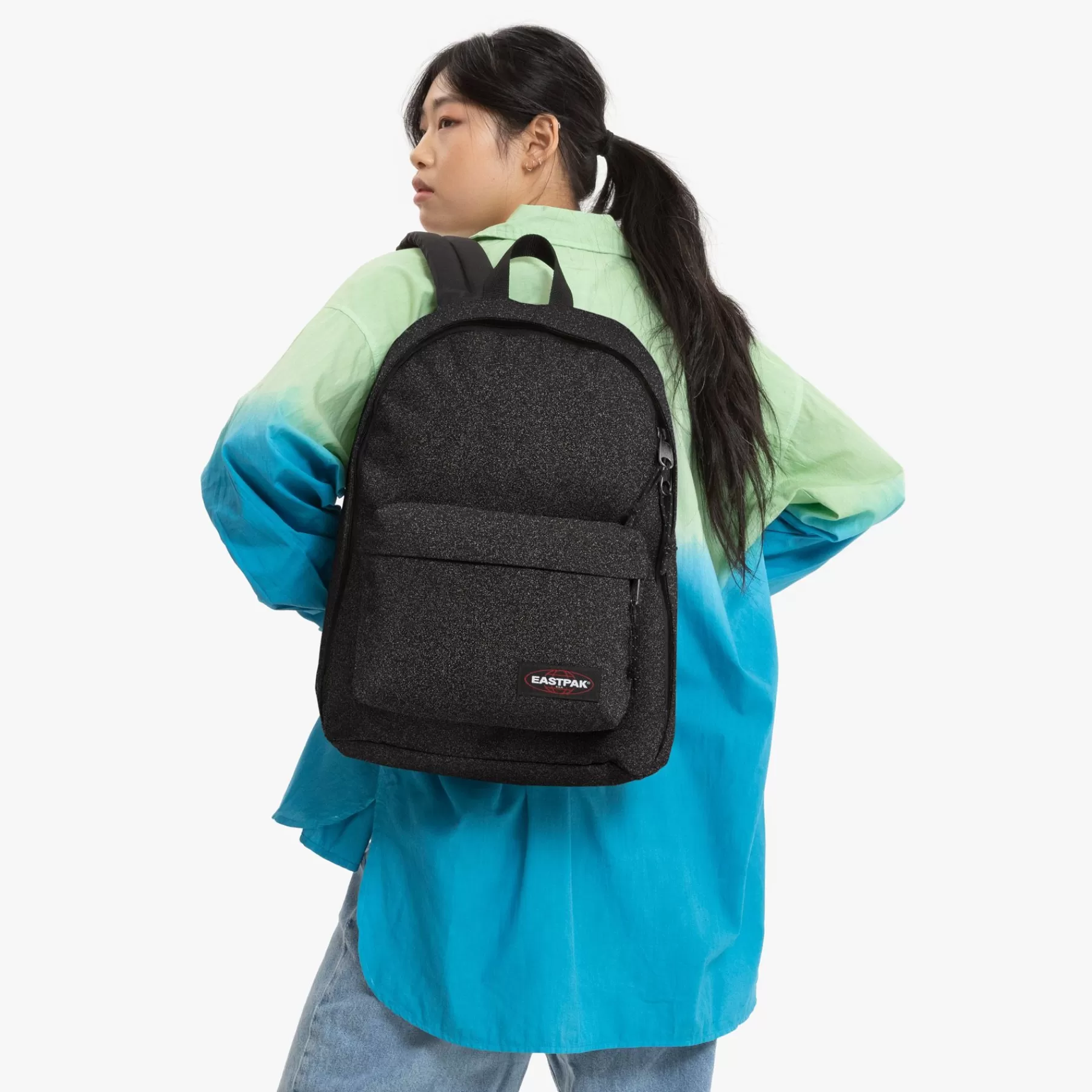 Fashion Eastpak OUT OF OFFICE Spark Black