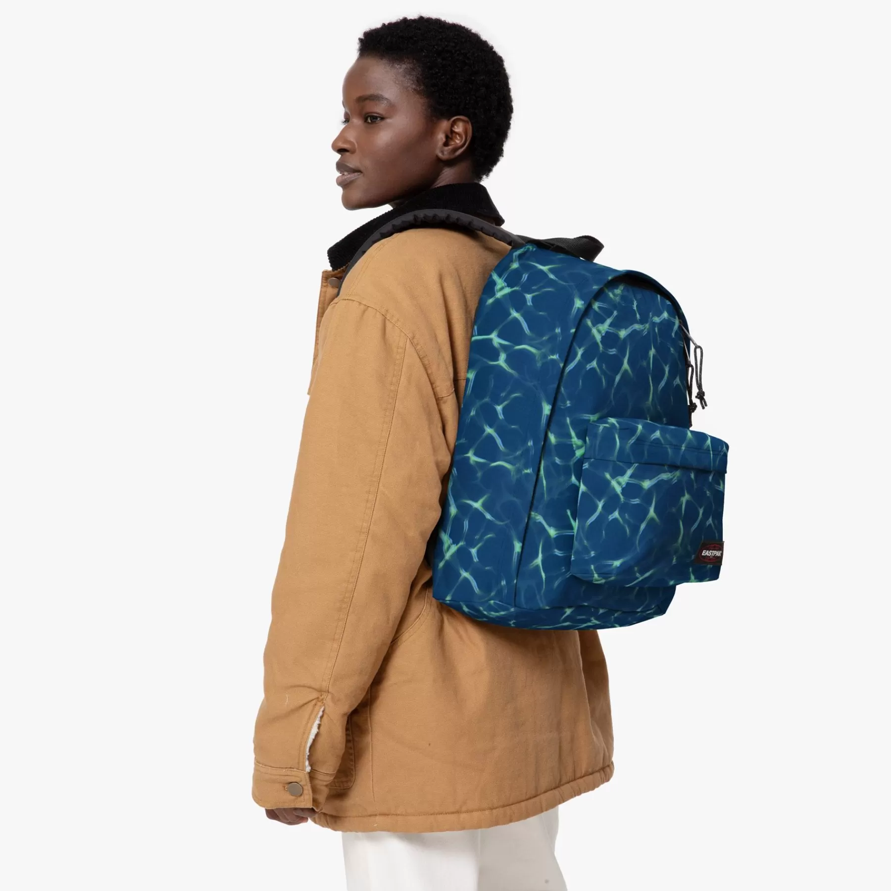 Outlet Eastpak OUT OF OFFICE Liquit Navy