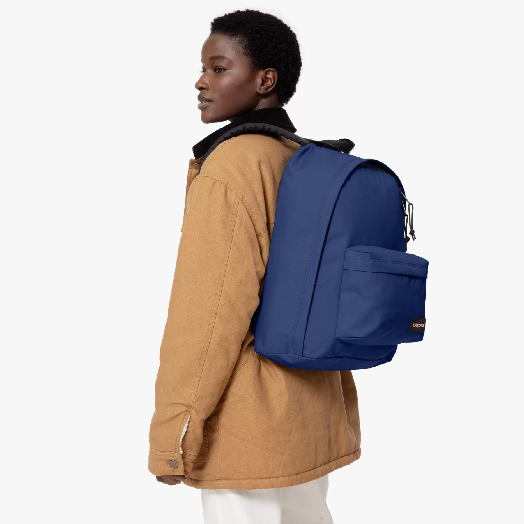 Hot Eastpak OUT OF OFFICE Nightsky Navy