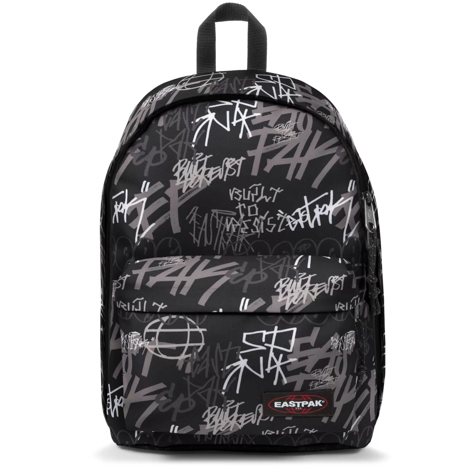 Sale Eastpak OUT OF OFFICE Street Tags Black