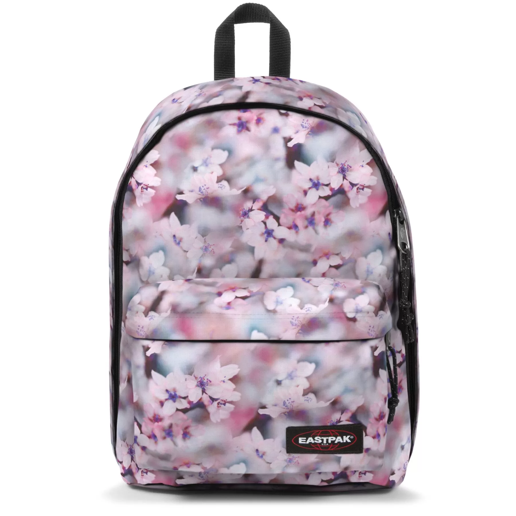 Discount Eastpak OUT OF OFFICE Blossom Ray