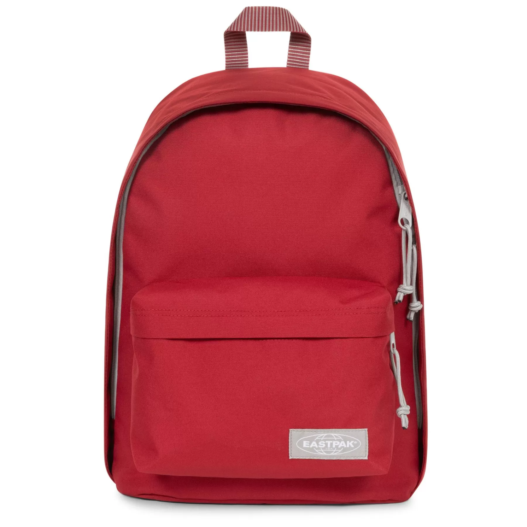 Outlet Eastpak OUT OF OFFICE Kontrast Stripe Red