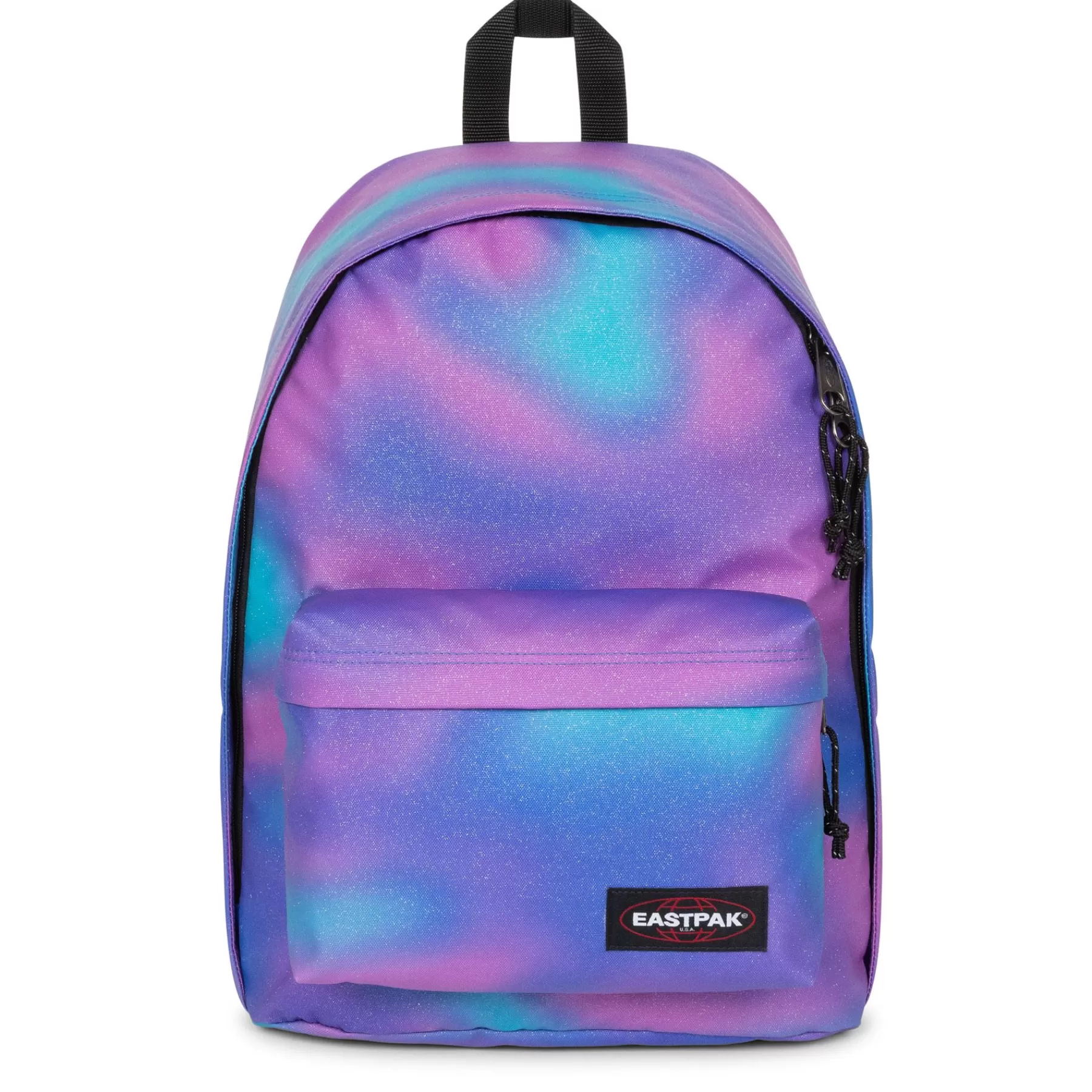 Best Sale Eastpak OUT OF OFFICE Sparkly Blur