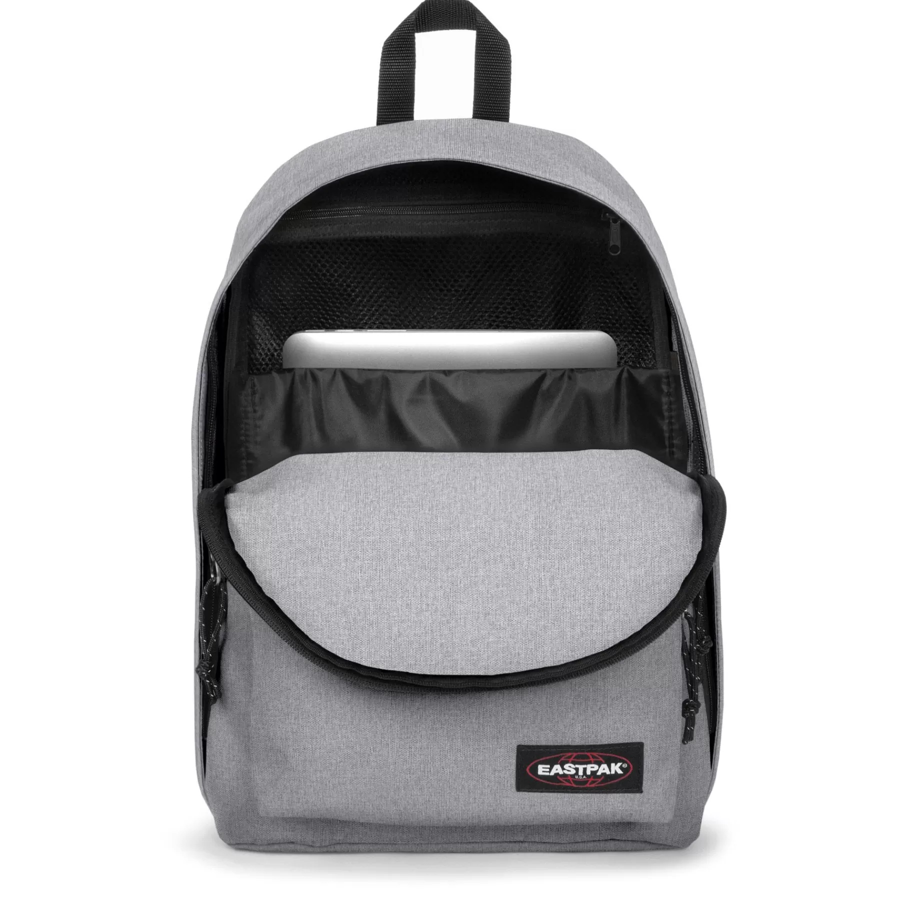 Online Eastpak OUT OF OFFICE Sunday Grey