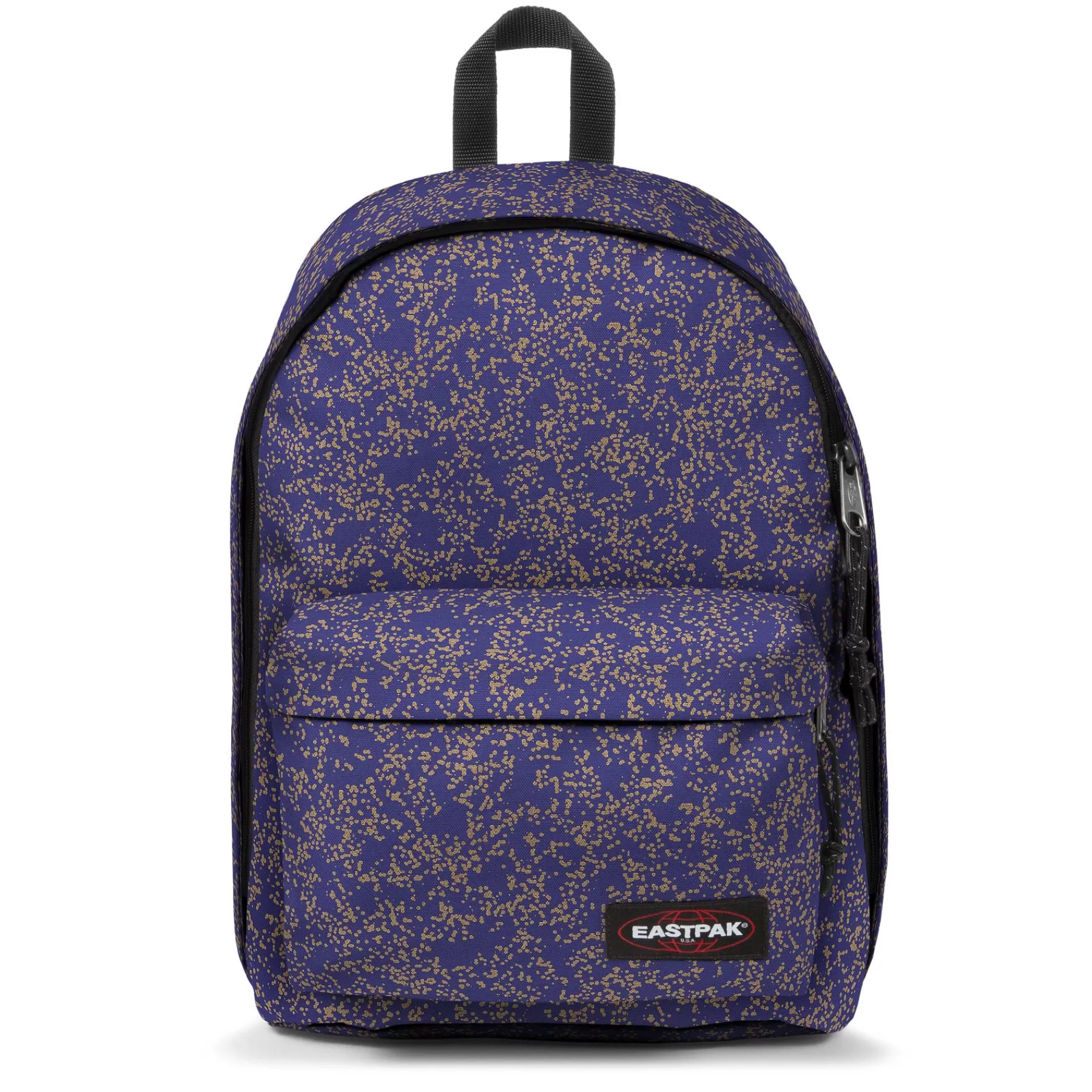 Fashion Eastpak OUT OF OFFICE Glitsplash Navy