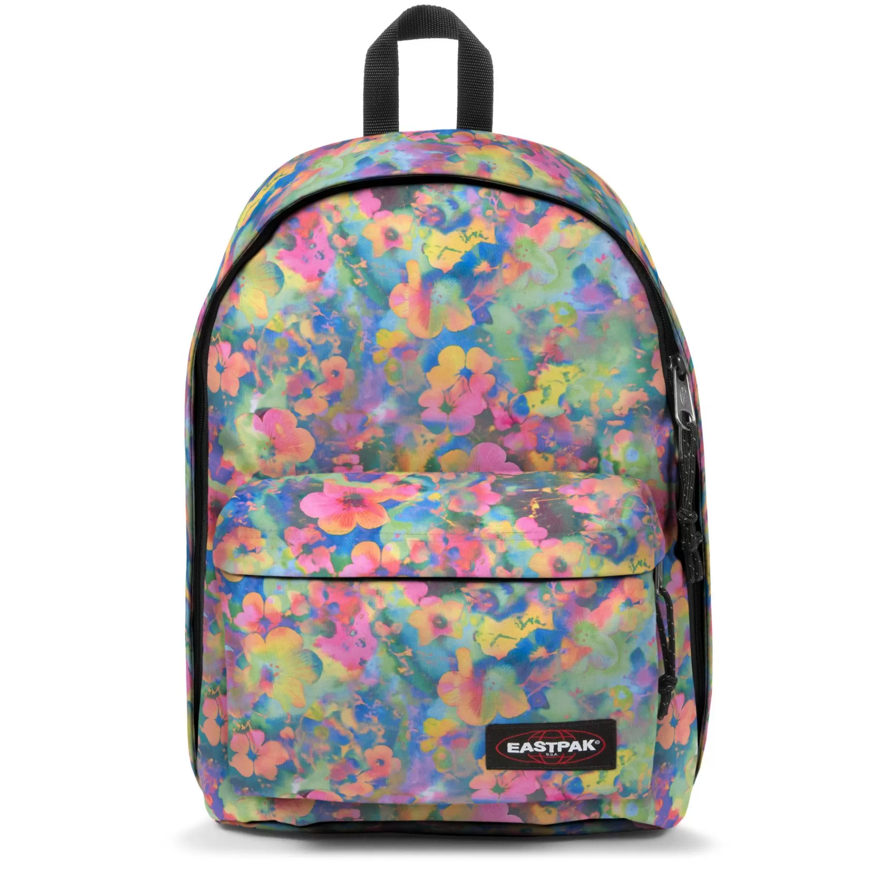 Flash Sale Eastpak OUT OF OFFICE Flower Blur Mix