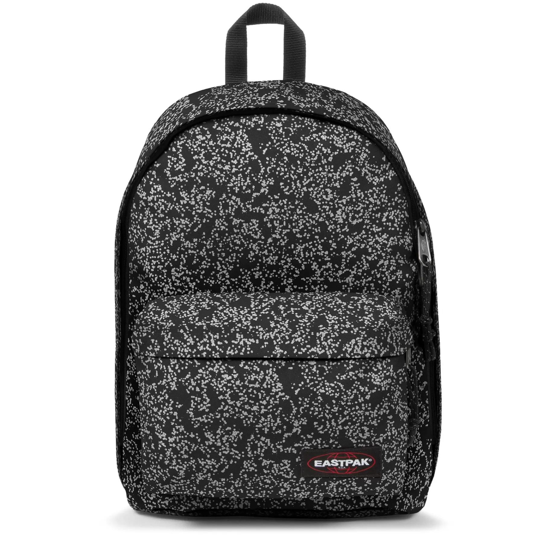 Best Eastpak OUT OF OFFICE Glitsplash Black