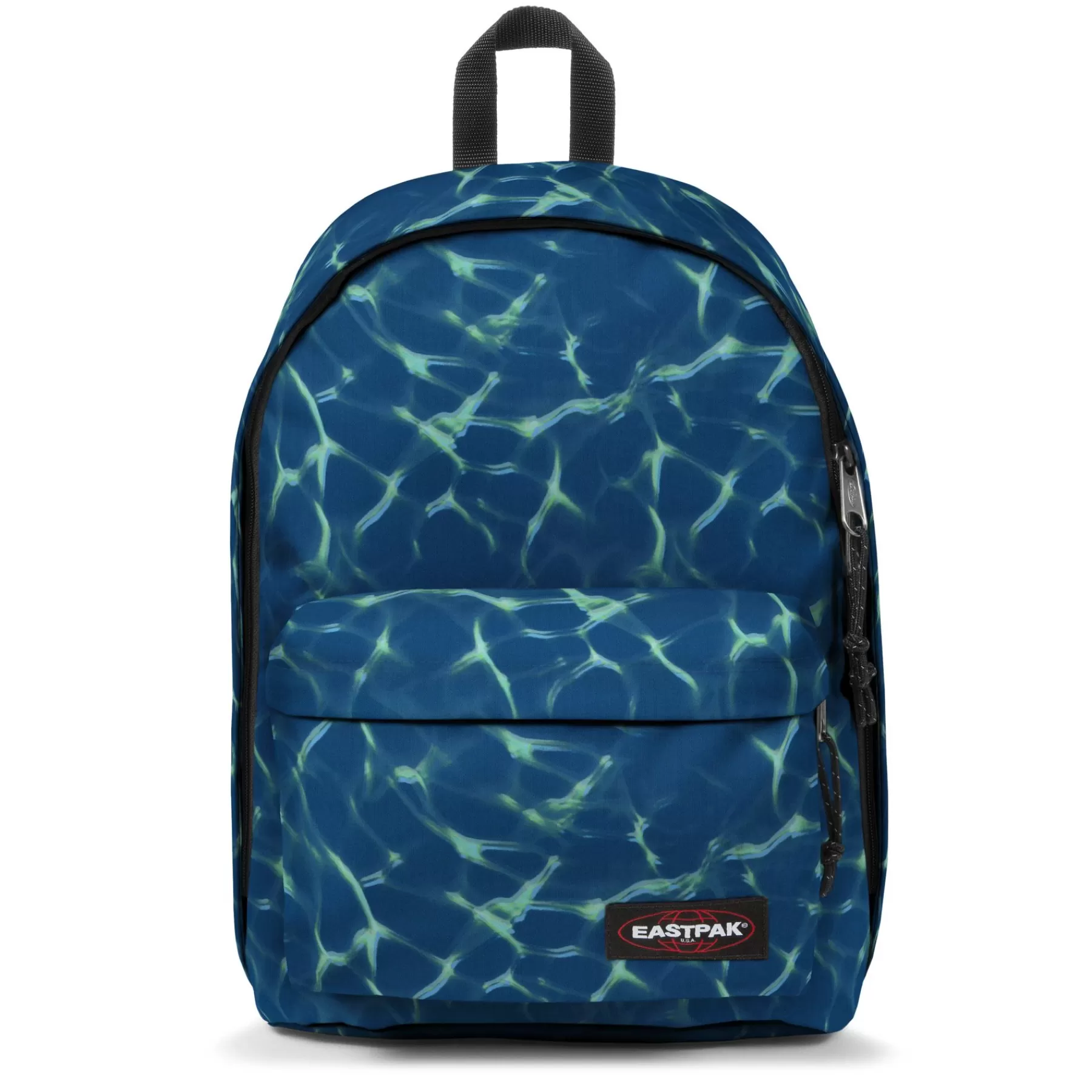 Outlet Eastpak OUT OF OFFICE Liquit Navy