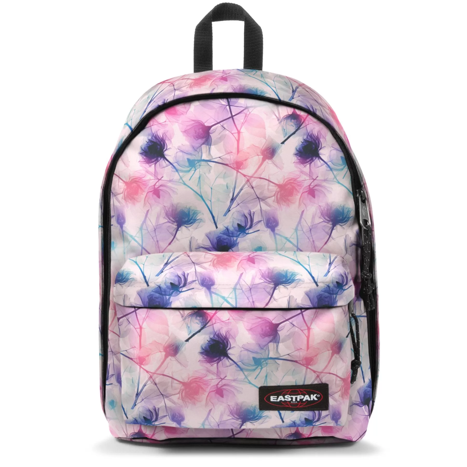 Outlet Eastpak OUT OF OFFICE Purple Ray