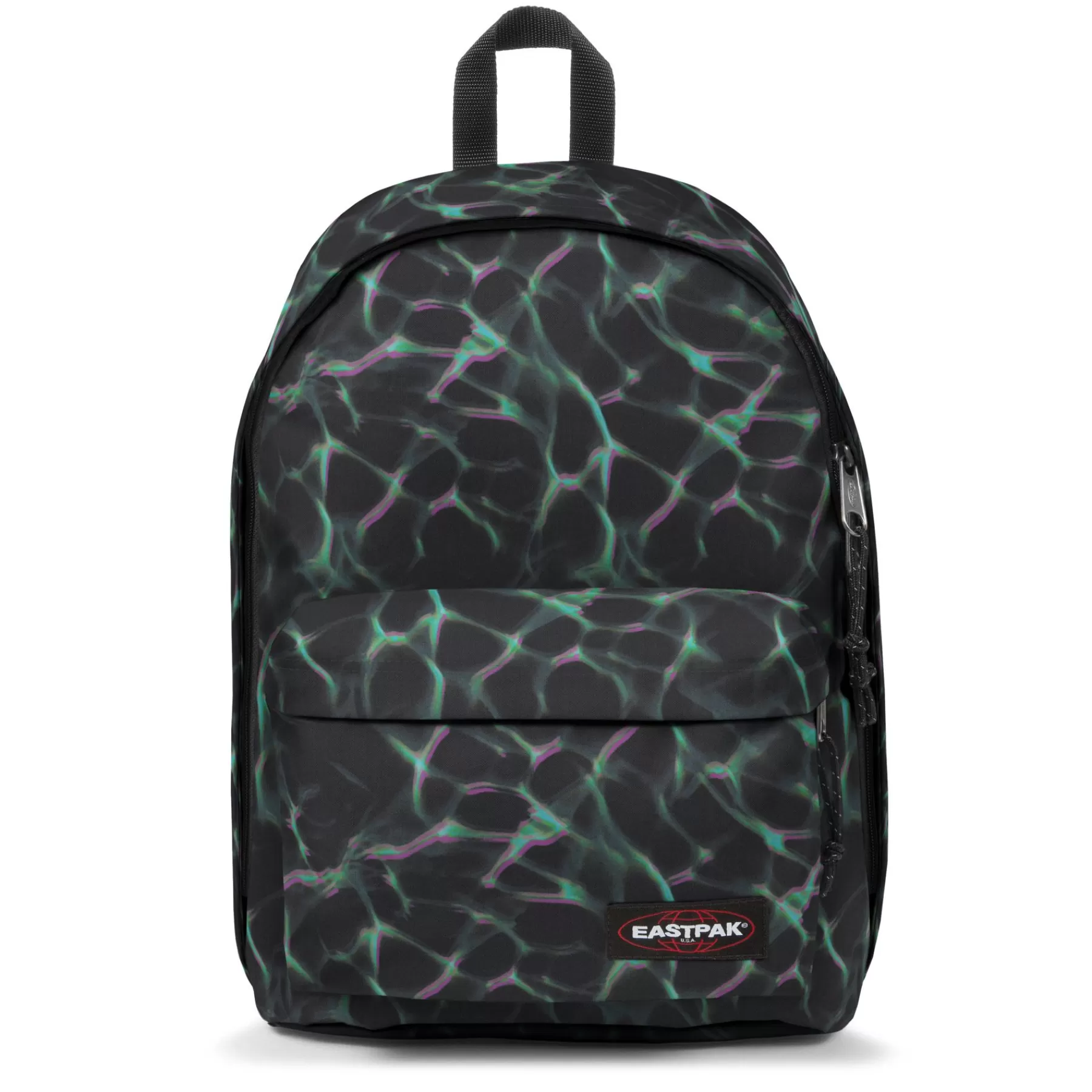 Best Eastpak OUT OF OFFICE Liquit Black