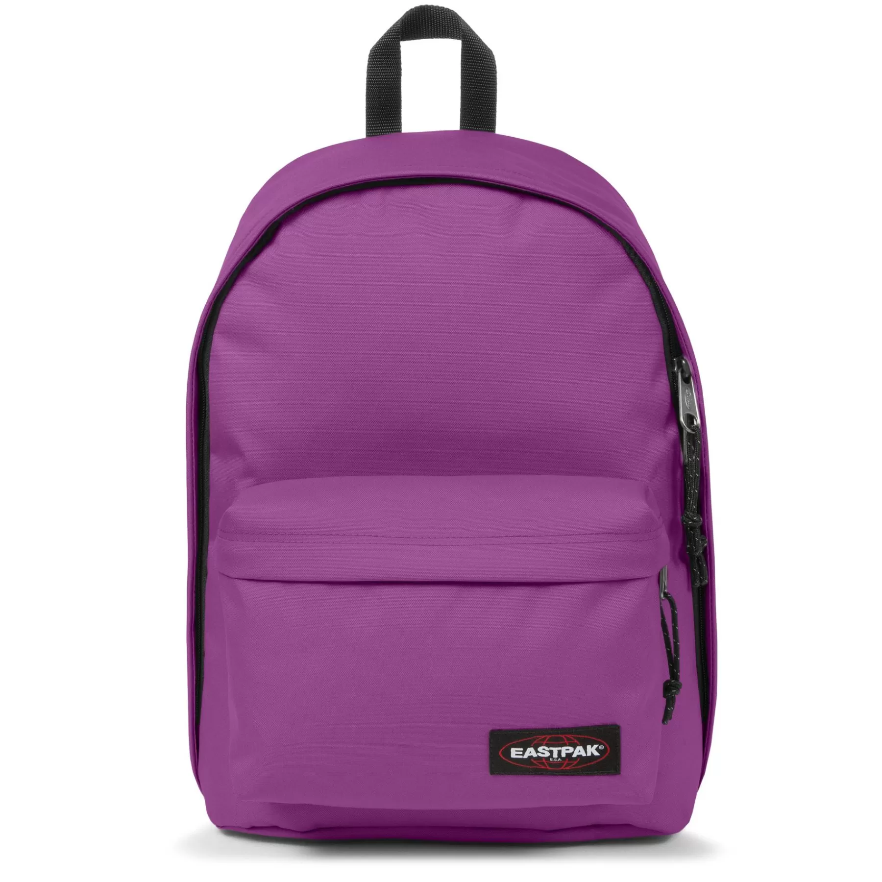 New Eastpak OUT OF OFFICE Fig Purple