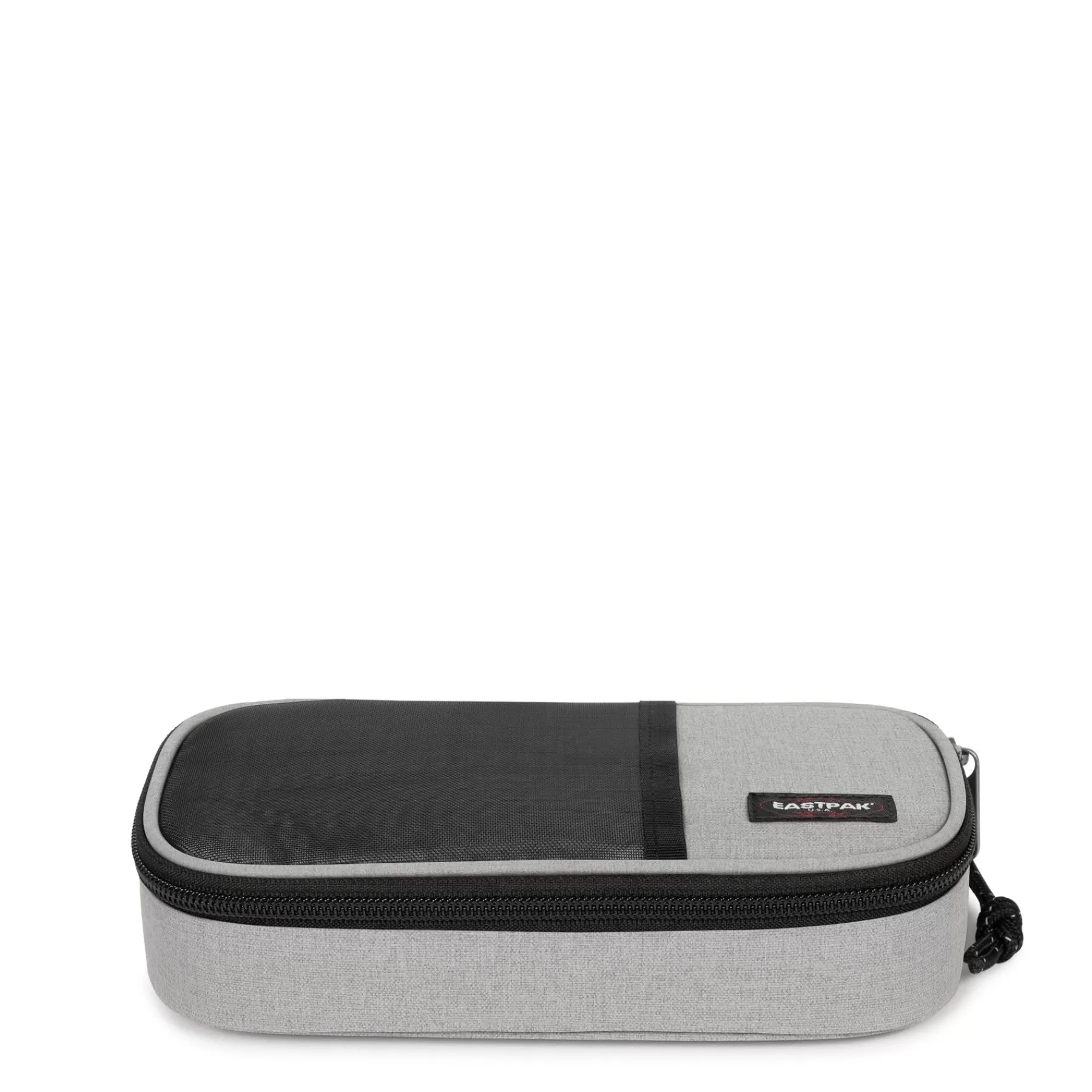 New Eastpak OVAL MESH Snow Grey