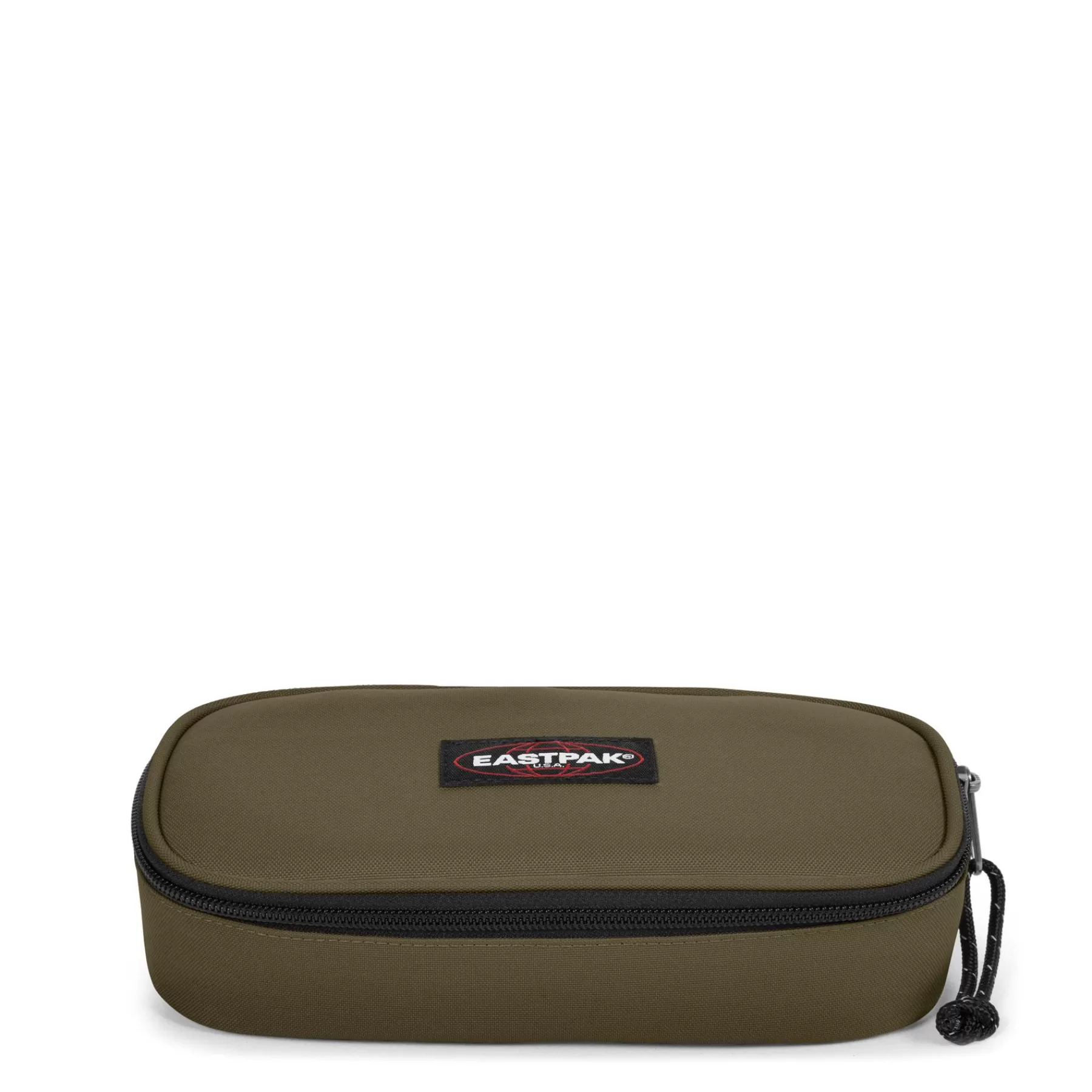 Hot Eastpak OVAL SINGLE Army Olive