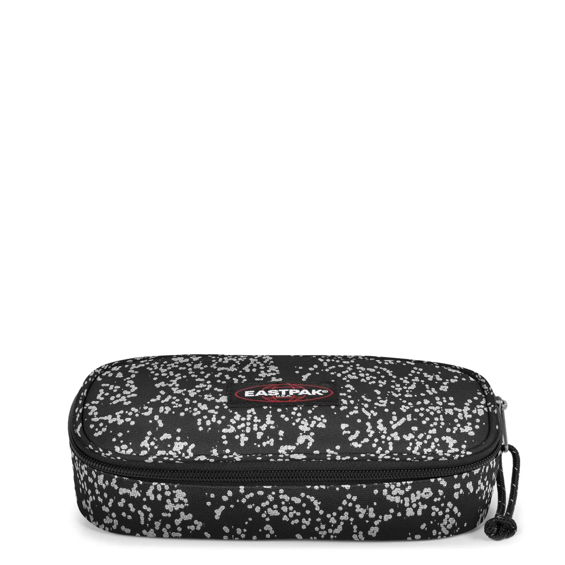 Fashion Eastpak OVAL SINGLE Glitsplash Black