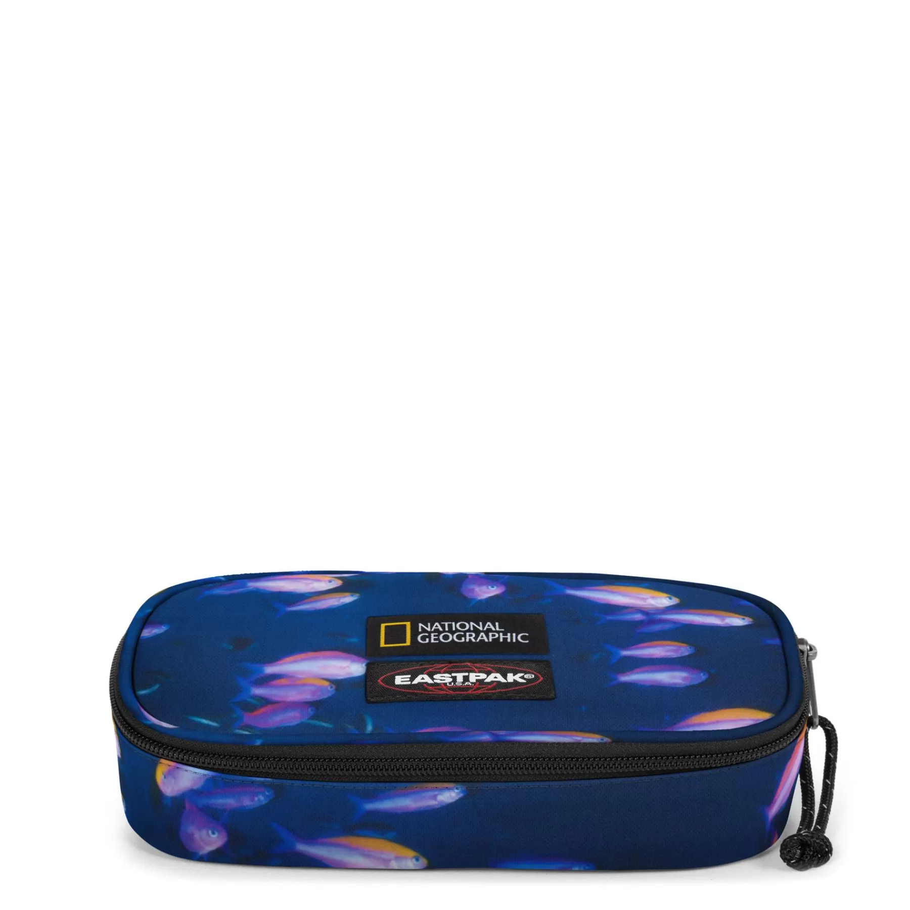 Fashion Eastpak OVAL SINGLE NG Fish