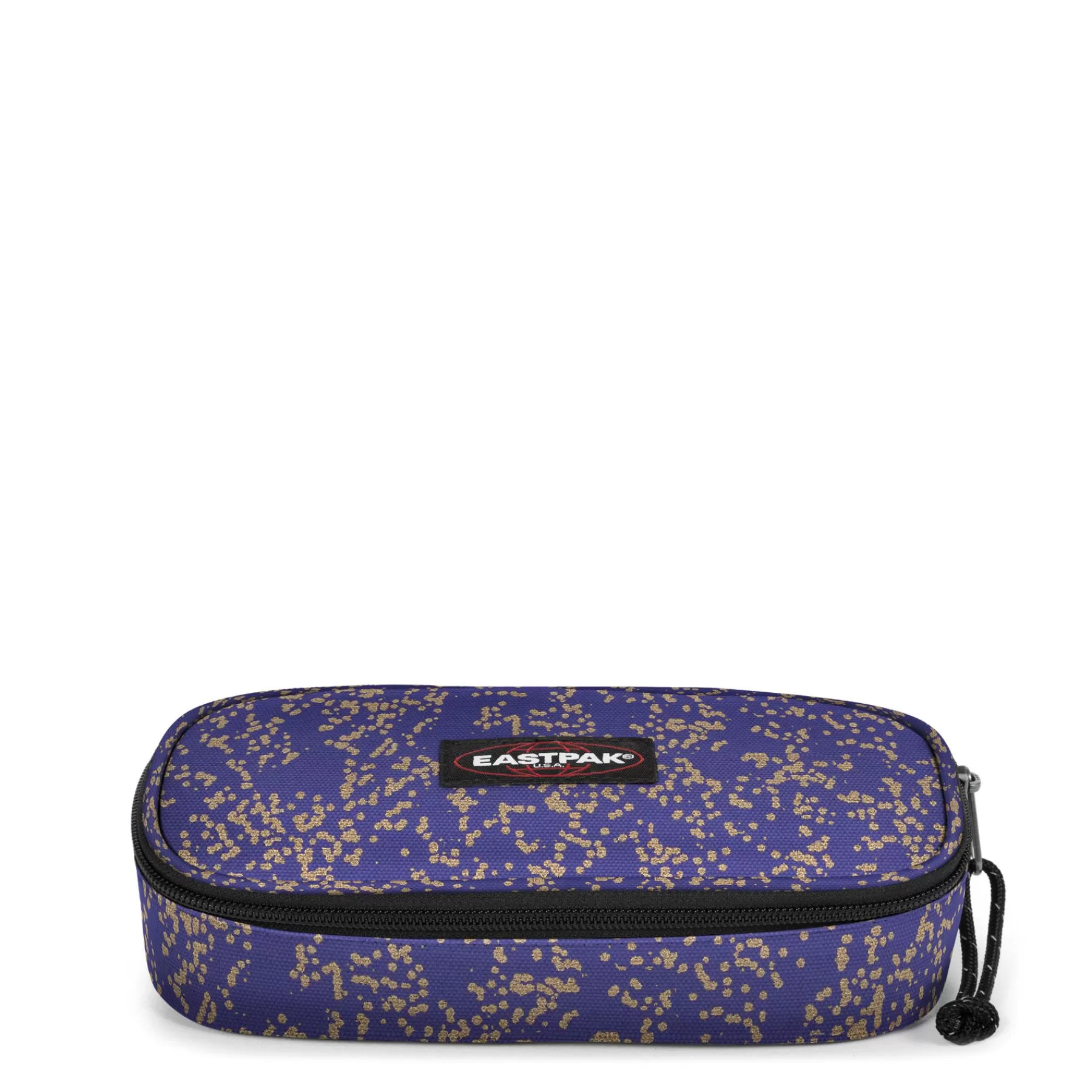 Clearance Eastpak OVAL SINGLE Glitsplash Navy