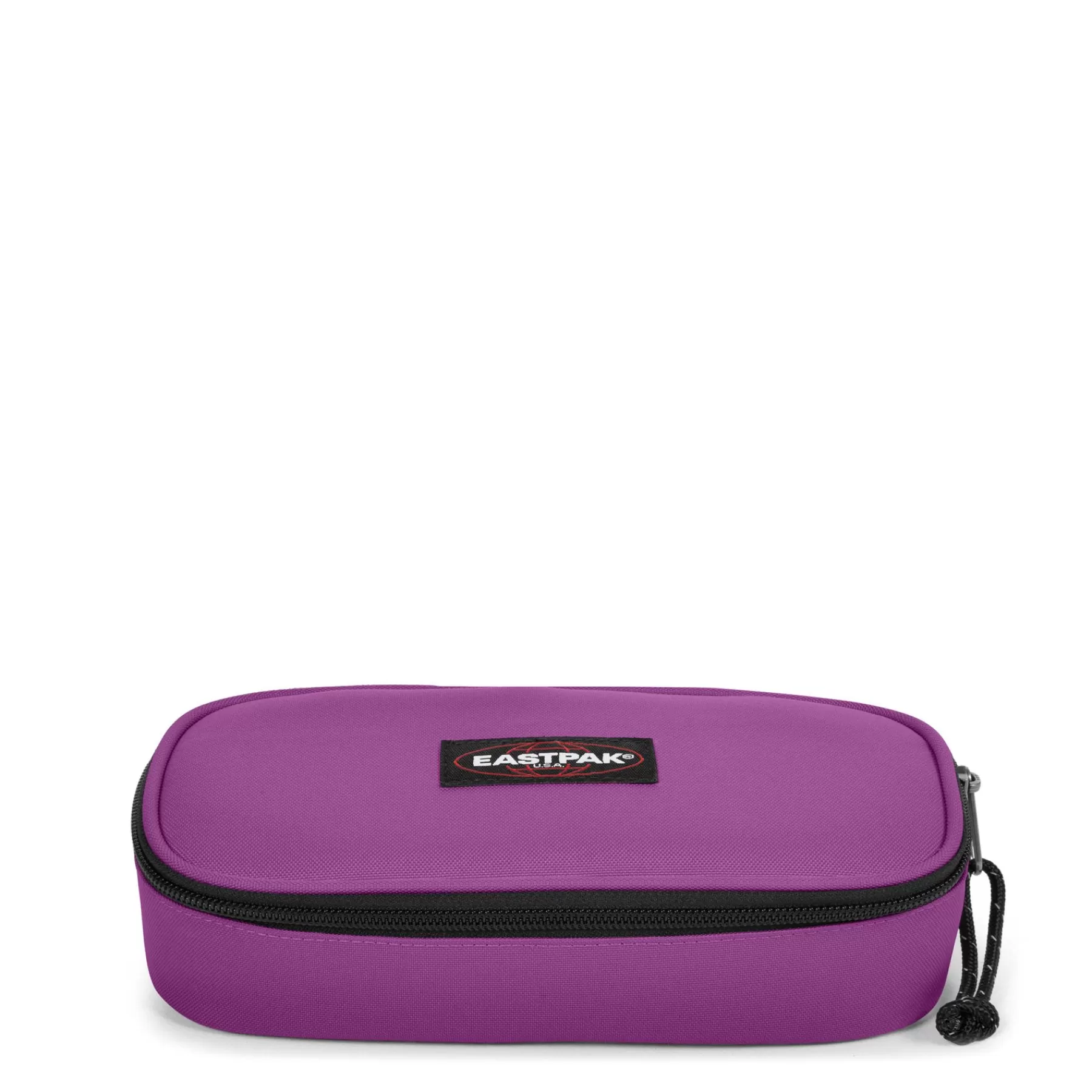 Shop Eastpak OVAL SINGLE Fig Purple