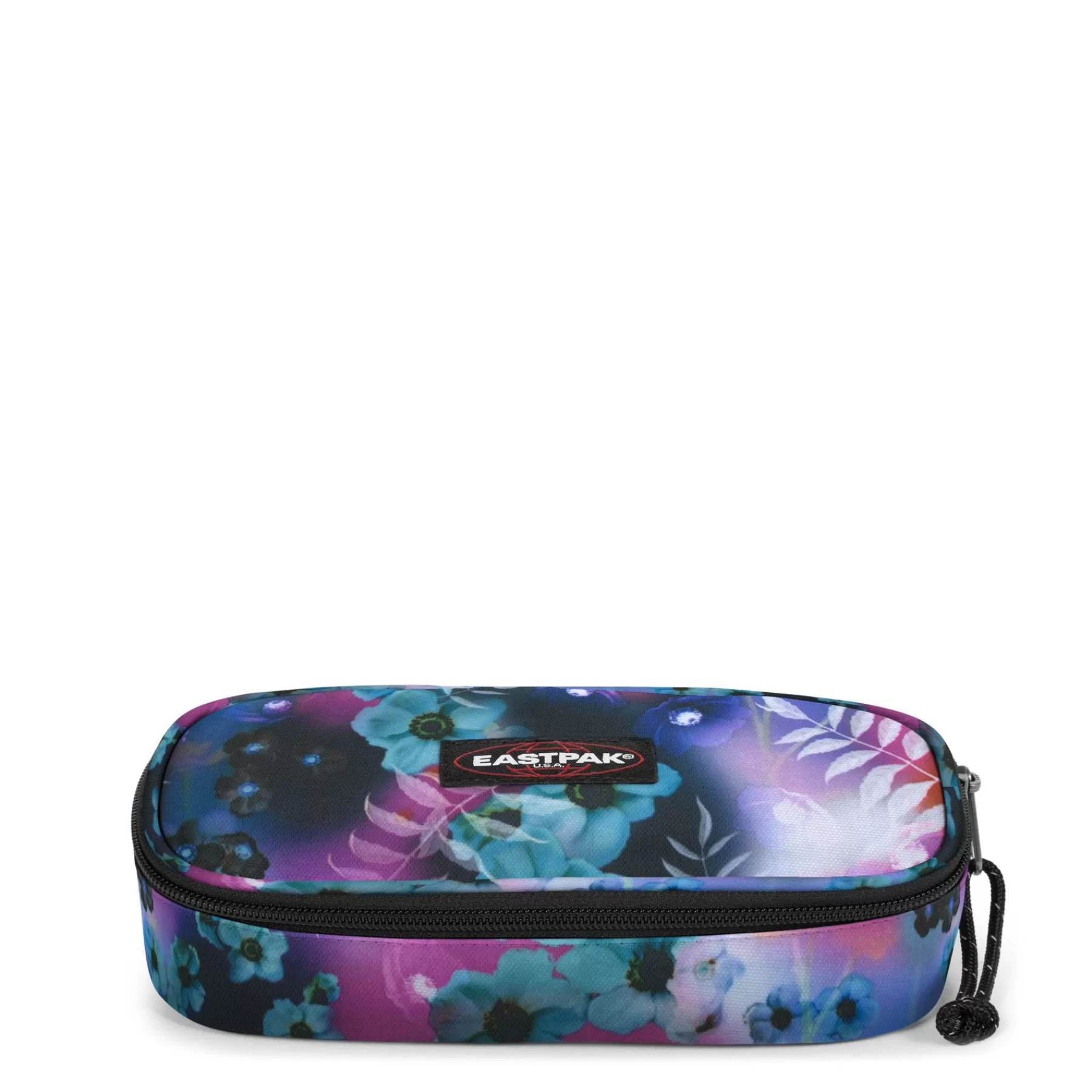 Hot Eastpak OVAL SINGLE Dreamflower Dark