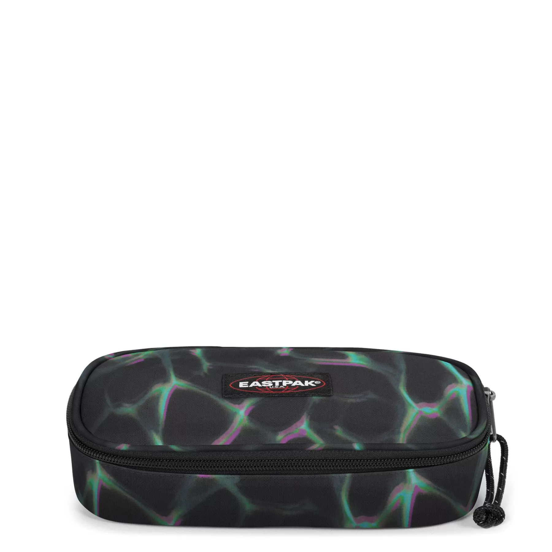 Cheap Eastpak OVAL SINGLE Liquit Black