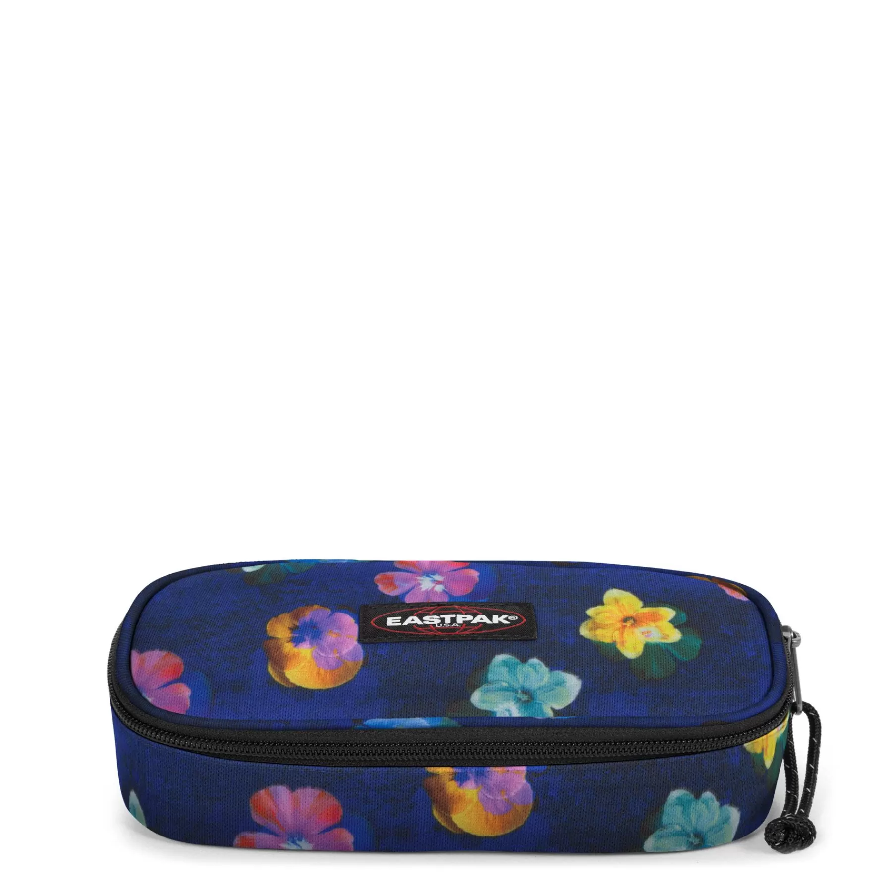 Flash Sale Eastpak OVAL SINGLE Flower Blur Navy