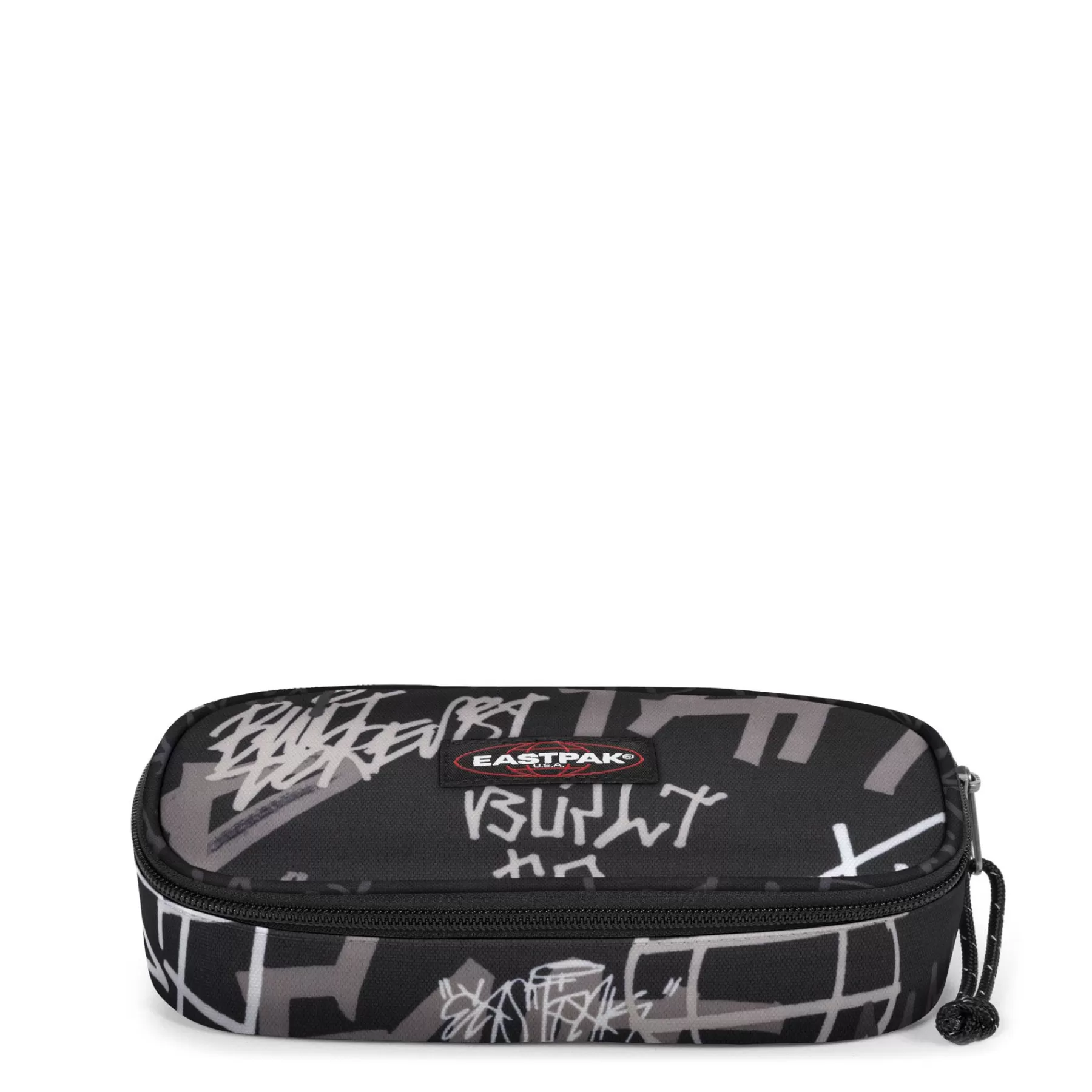 Fashion Eastpak OVAL SINGLE Street Tags Black