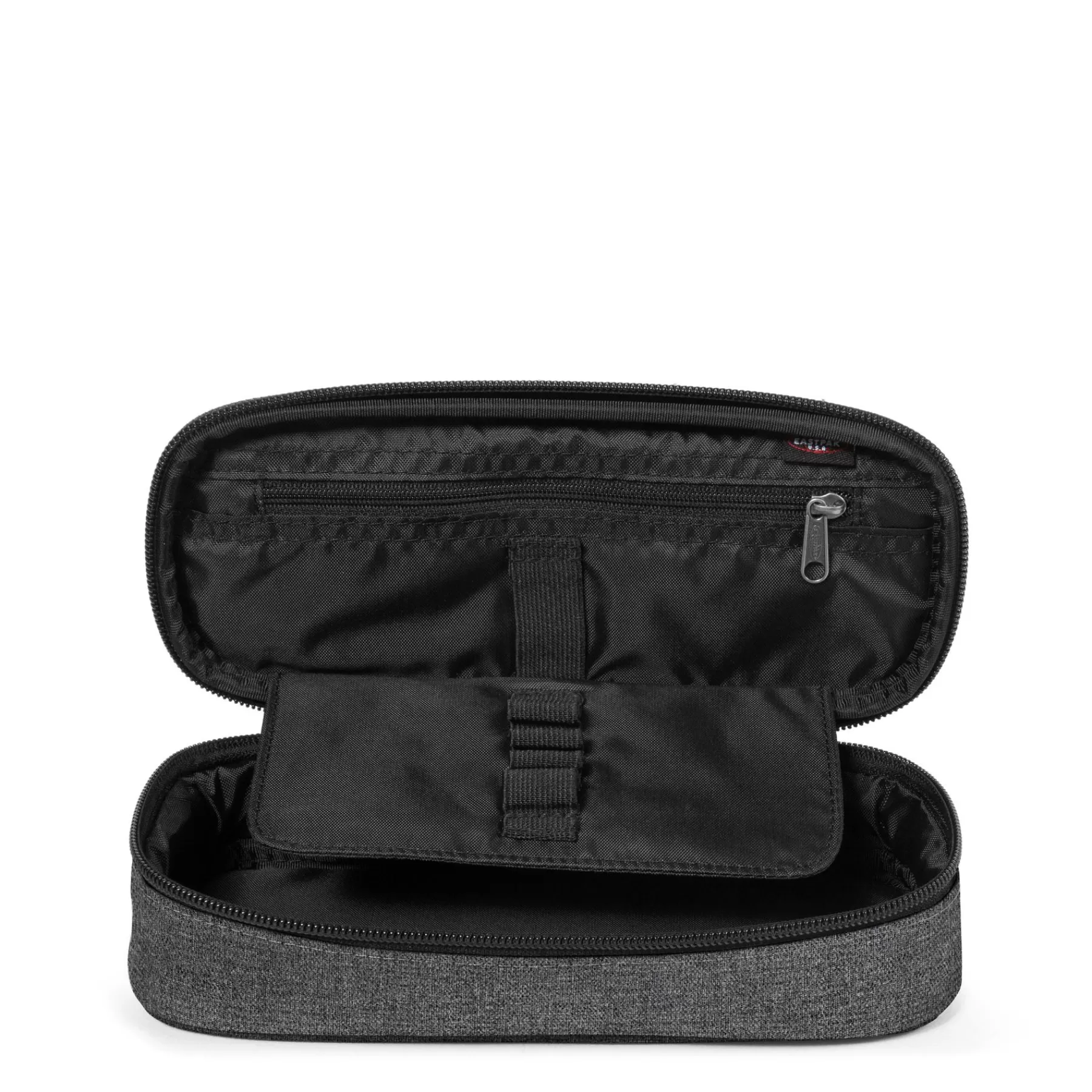 Sale Eastpak OVAL SINGLE Black Denim