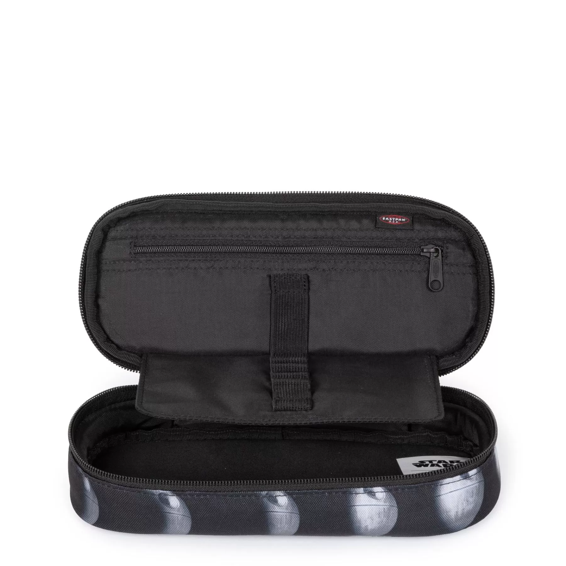 Fashion Eastpak OVAL SINGLE SW Death Star Black