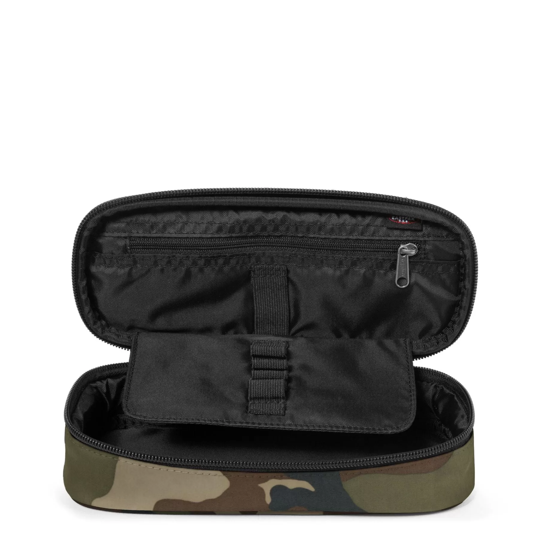 Fashion Eastpak OVAL SINGLE Camo