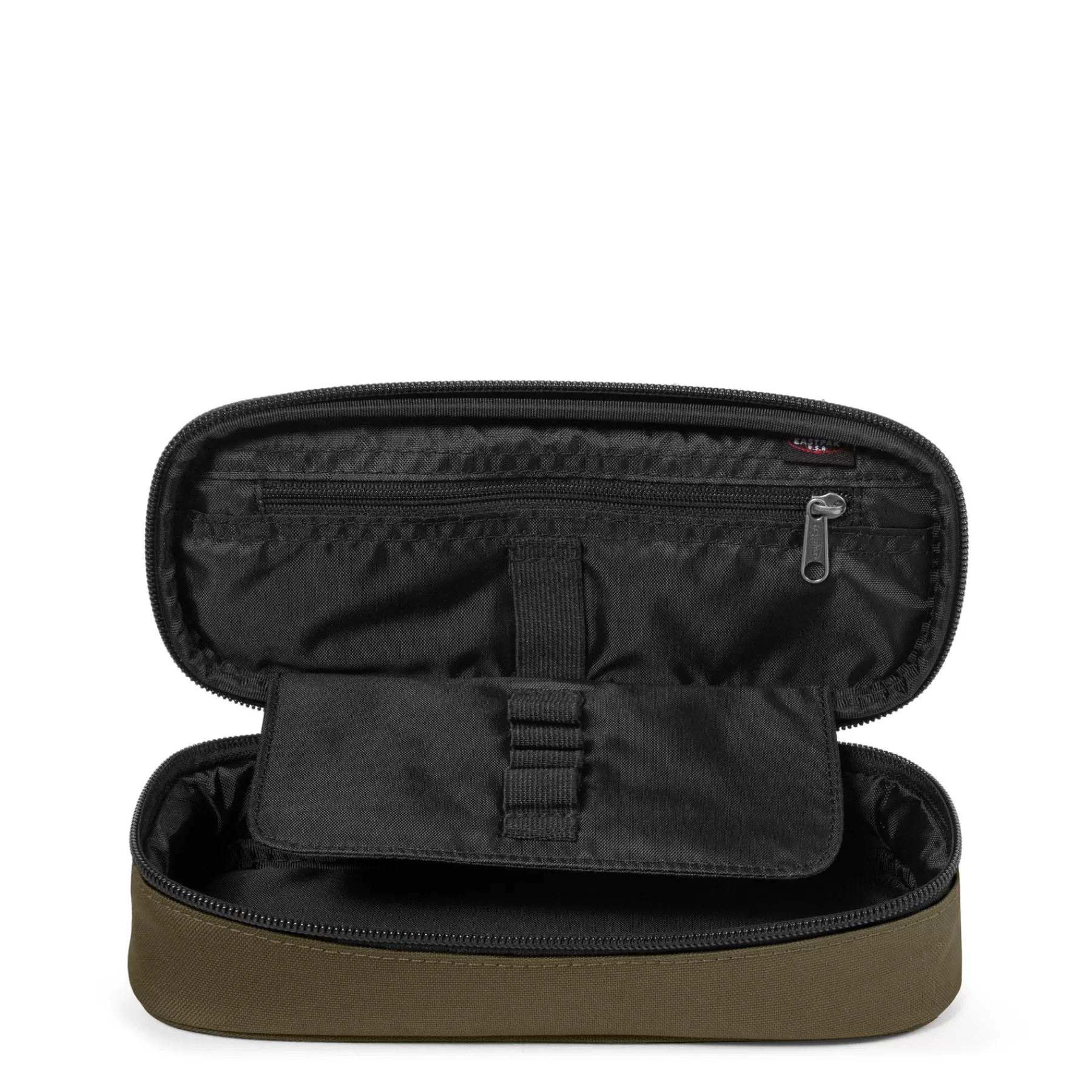 Hot Eastpak OVAL SINGLE Army Olive