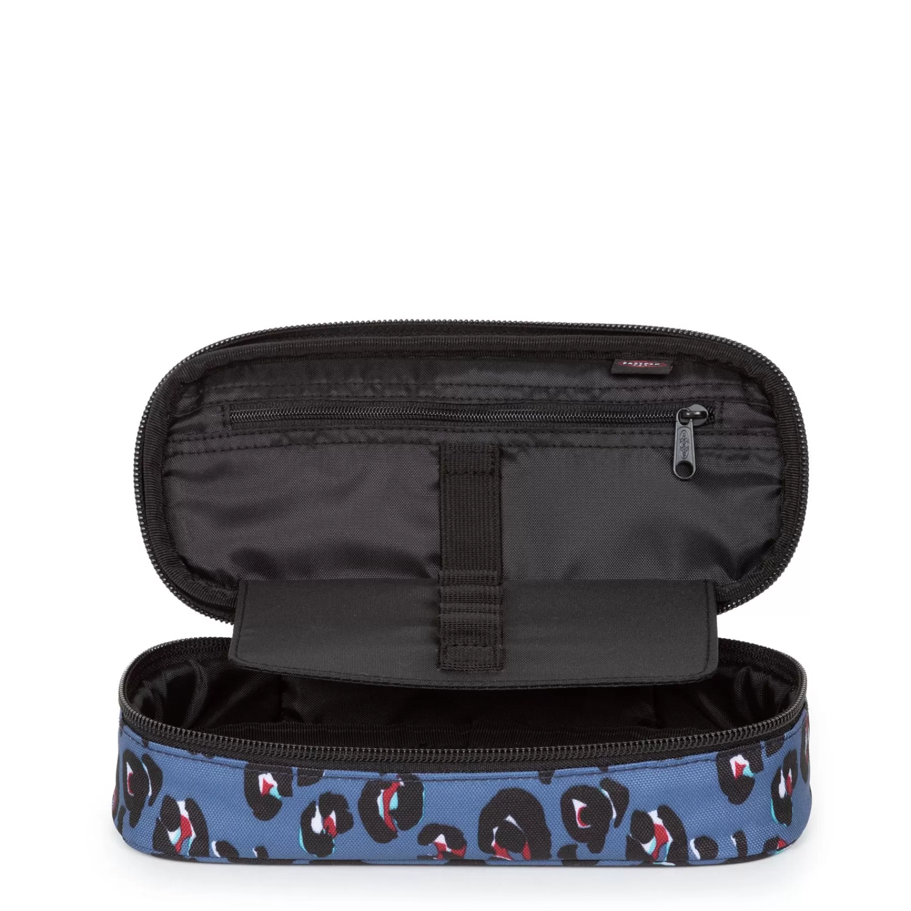 Outlet Eastpak OVAL SINGLE Partymal Leopard