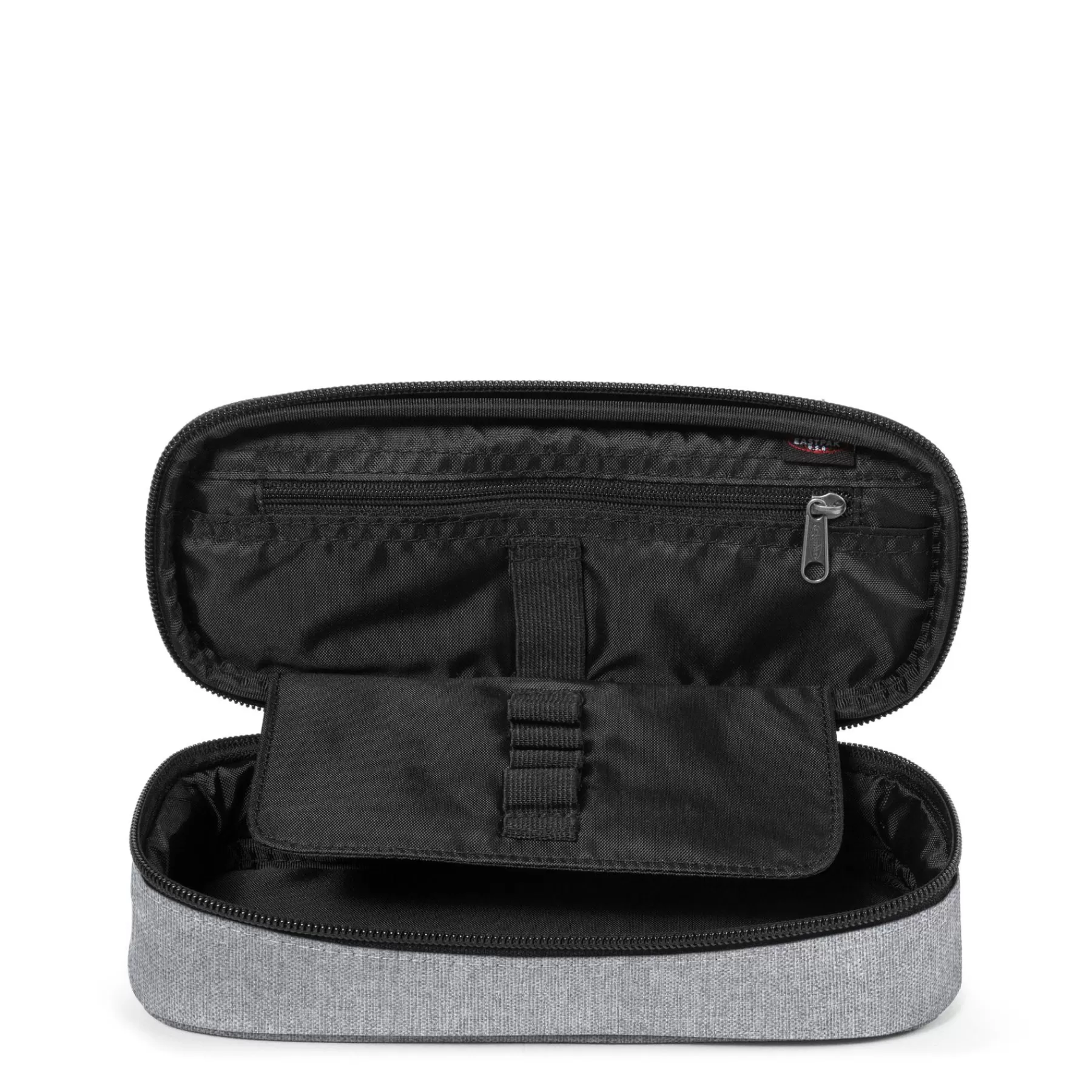 Store Eastpak OVAL SINGLE Sunday Grey