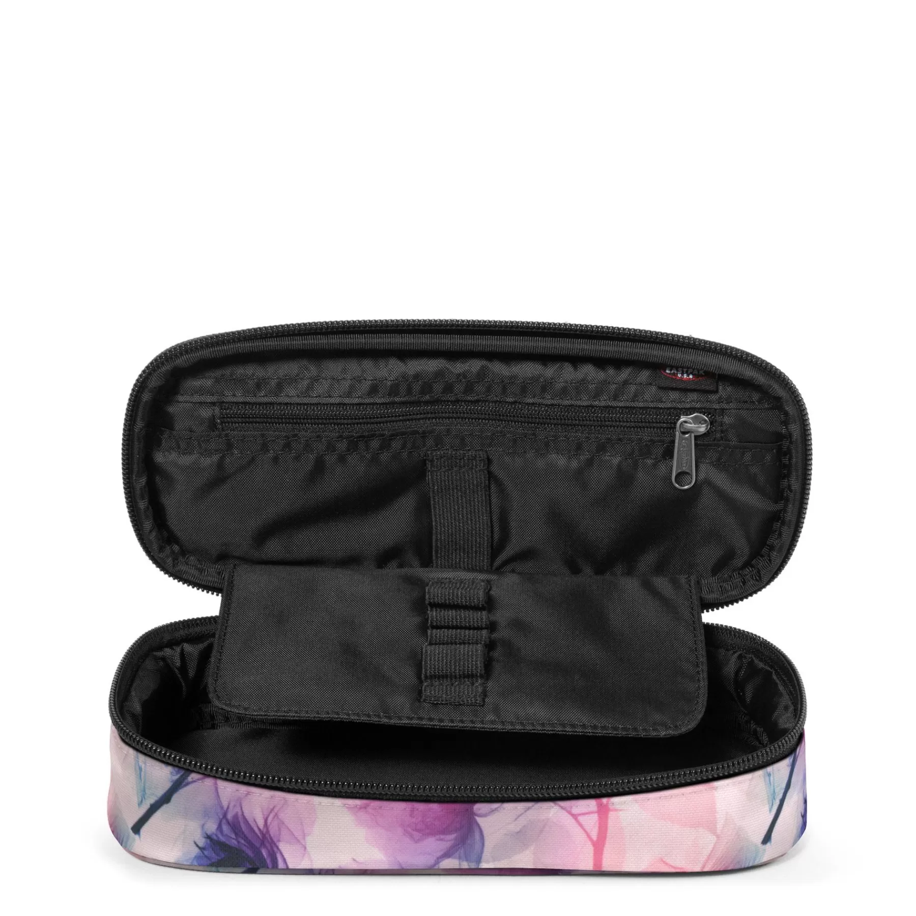 Hot Eastpak OVAL SINGLE Purple Ray