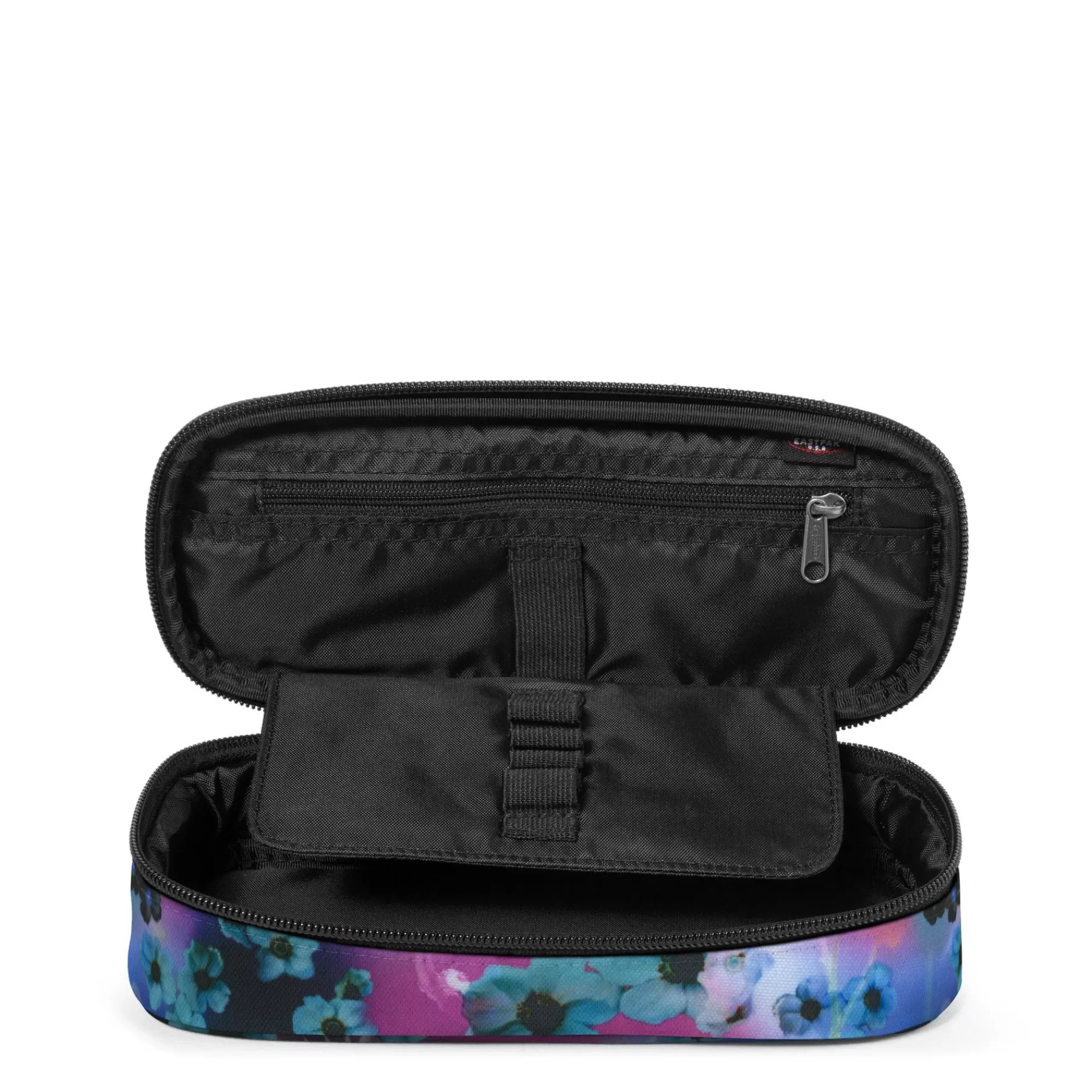 Hot Eastpak OVAL SINGLE Dreamflower Dark