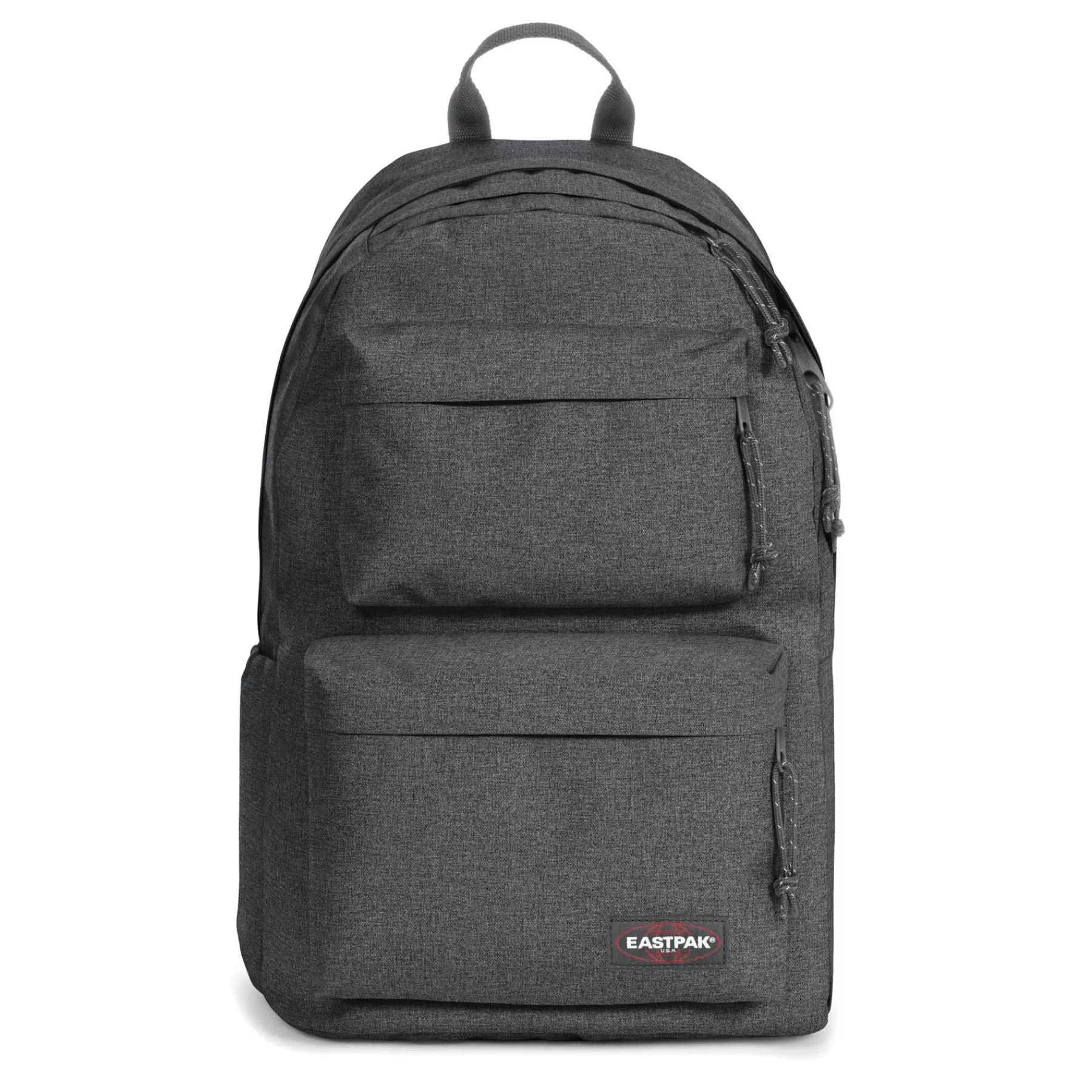 Clearance Eastpak PADDED DOUBLE Black Denim