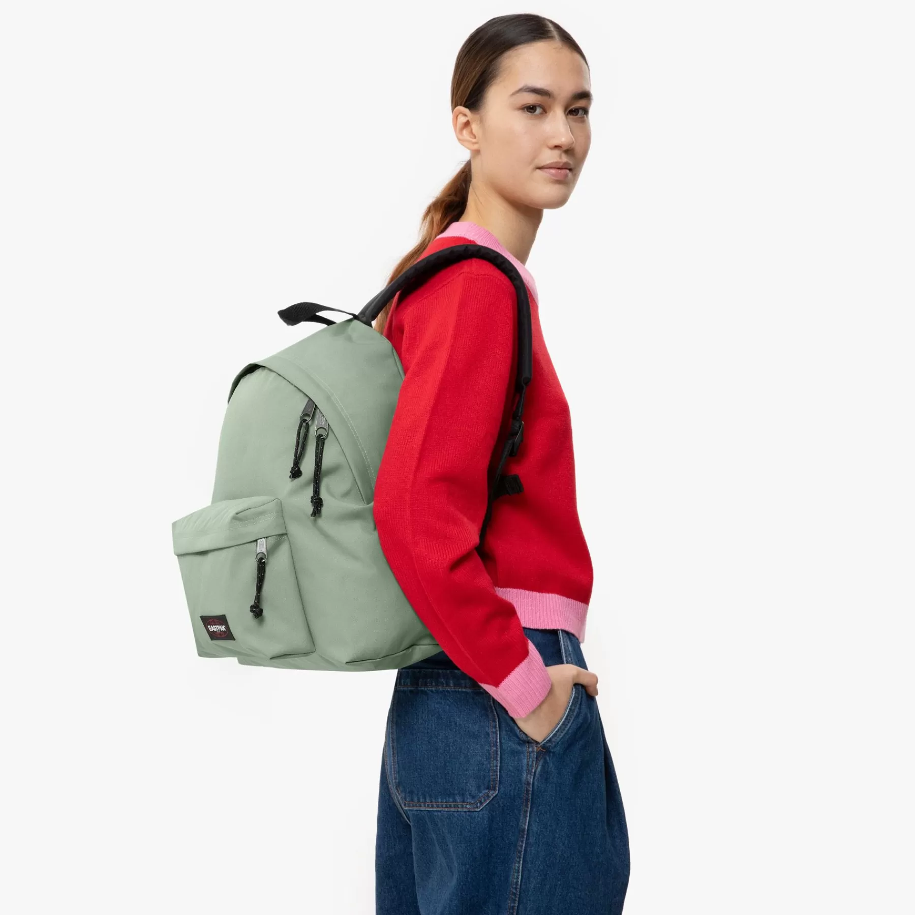 Flash Sale Eastpak PADDED PAK'R® Frosty Mint