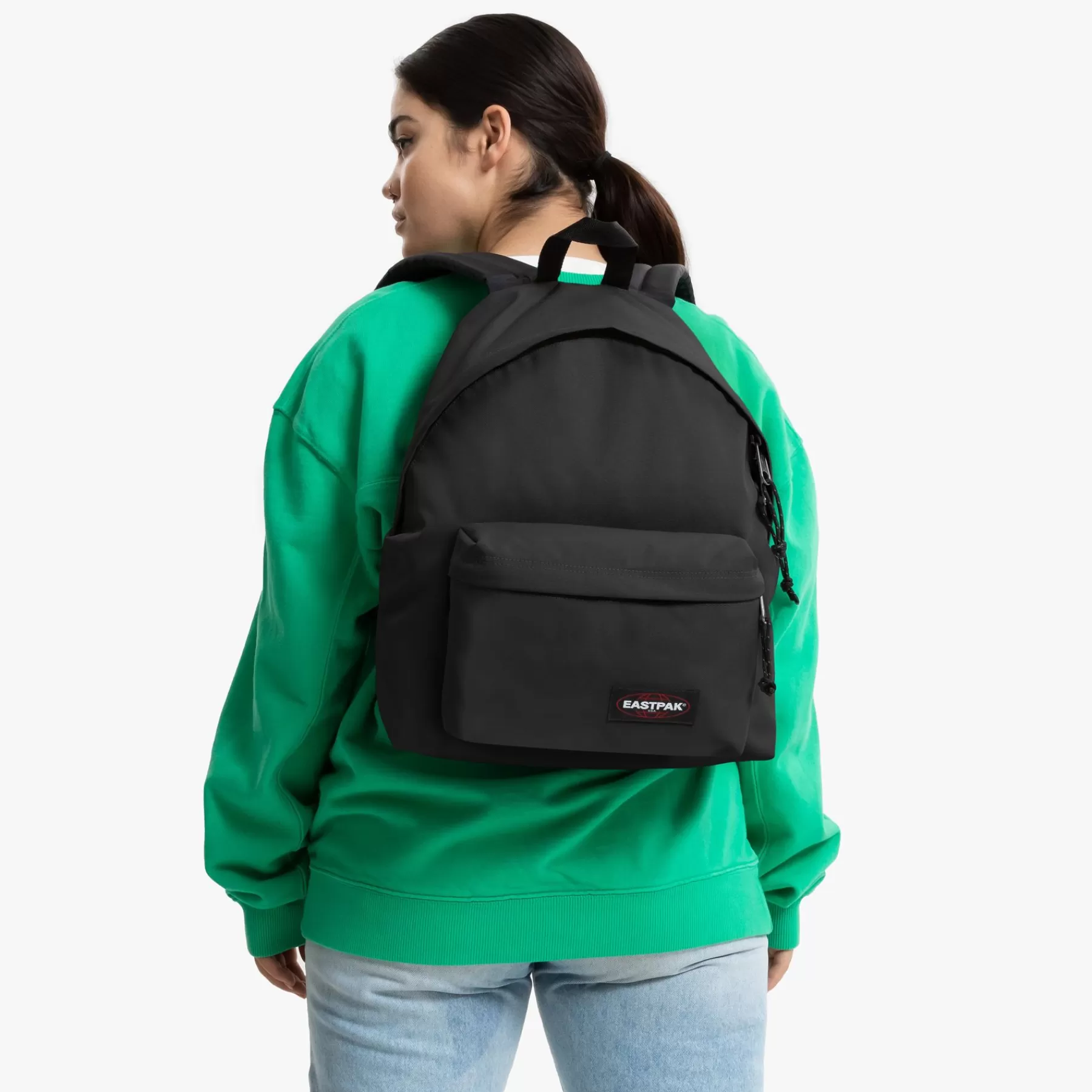 Online Eastpak PADDED PAK'R® Black