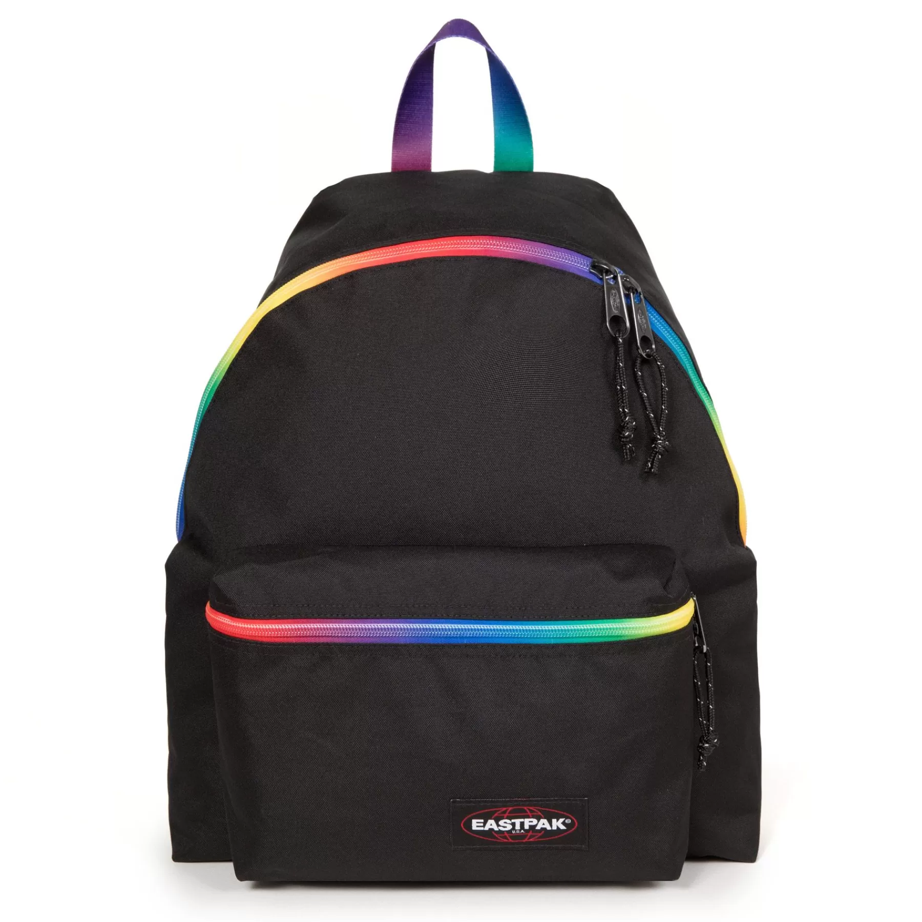 Fashion Eastpak PADDED PAK'R® Rainbow Dark