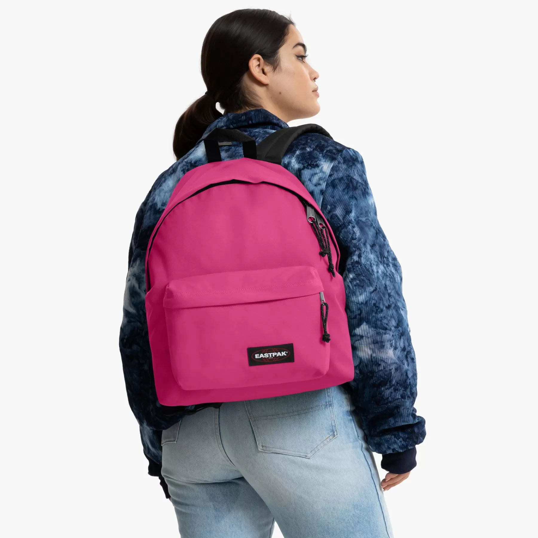 Fashion Eastpak PADDED PAK'R® Pink Escape