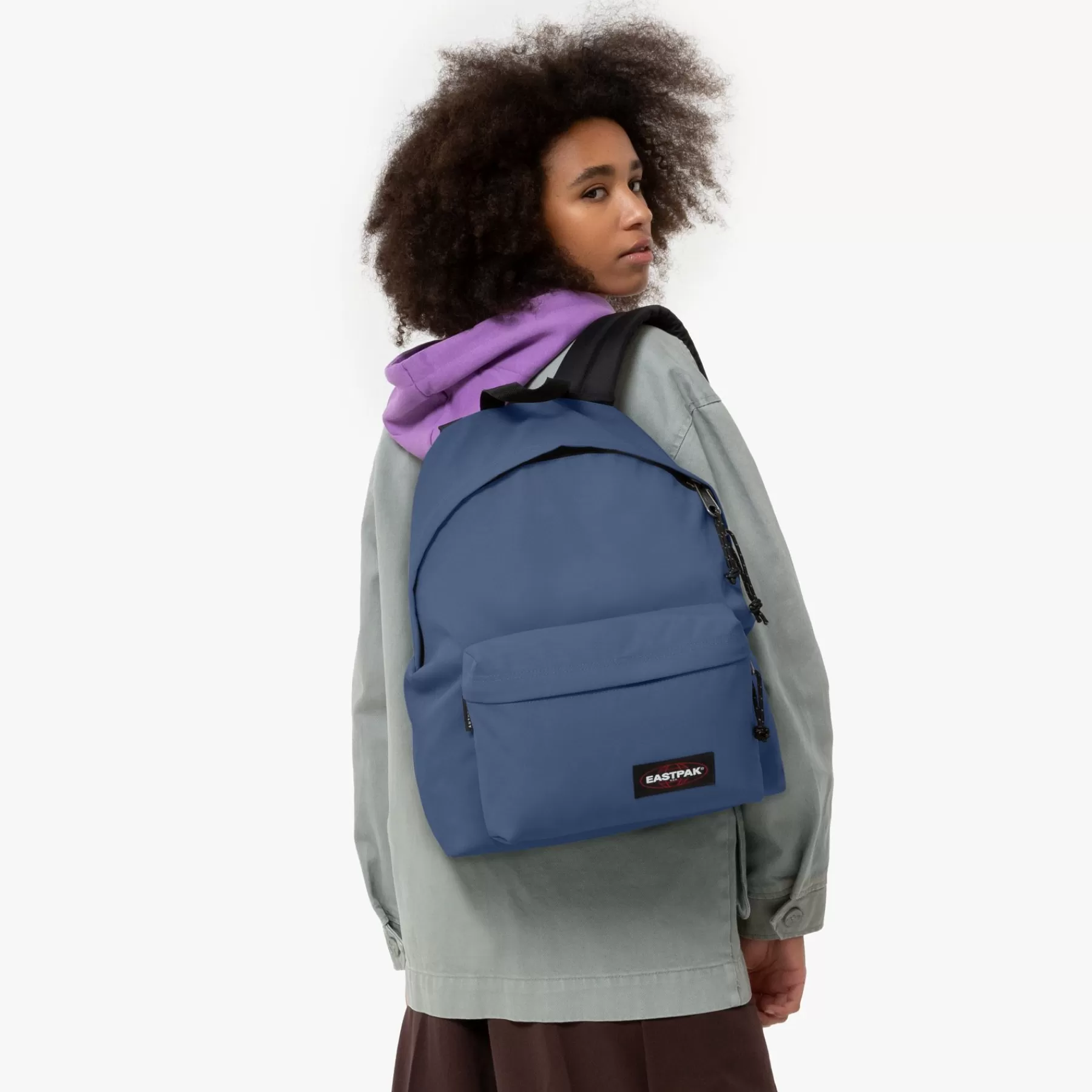 Shop Eastpak PADDED PAK'R® Powder Pilot