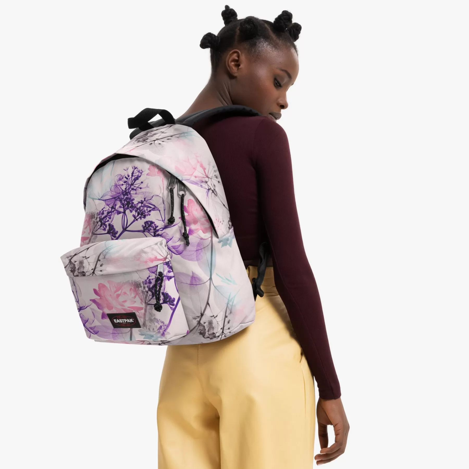 Discount Eastpak PADDED PAK'R® Pink Ray