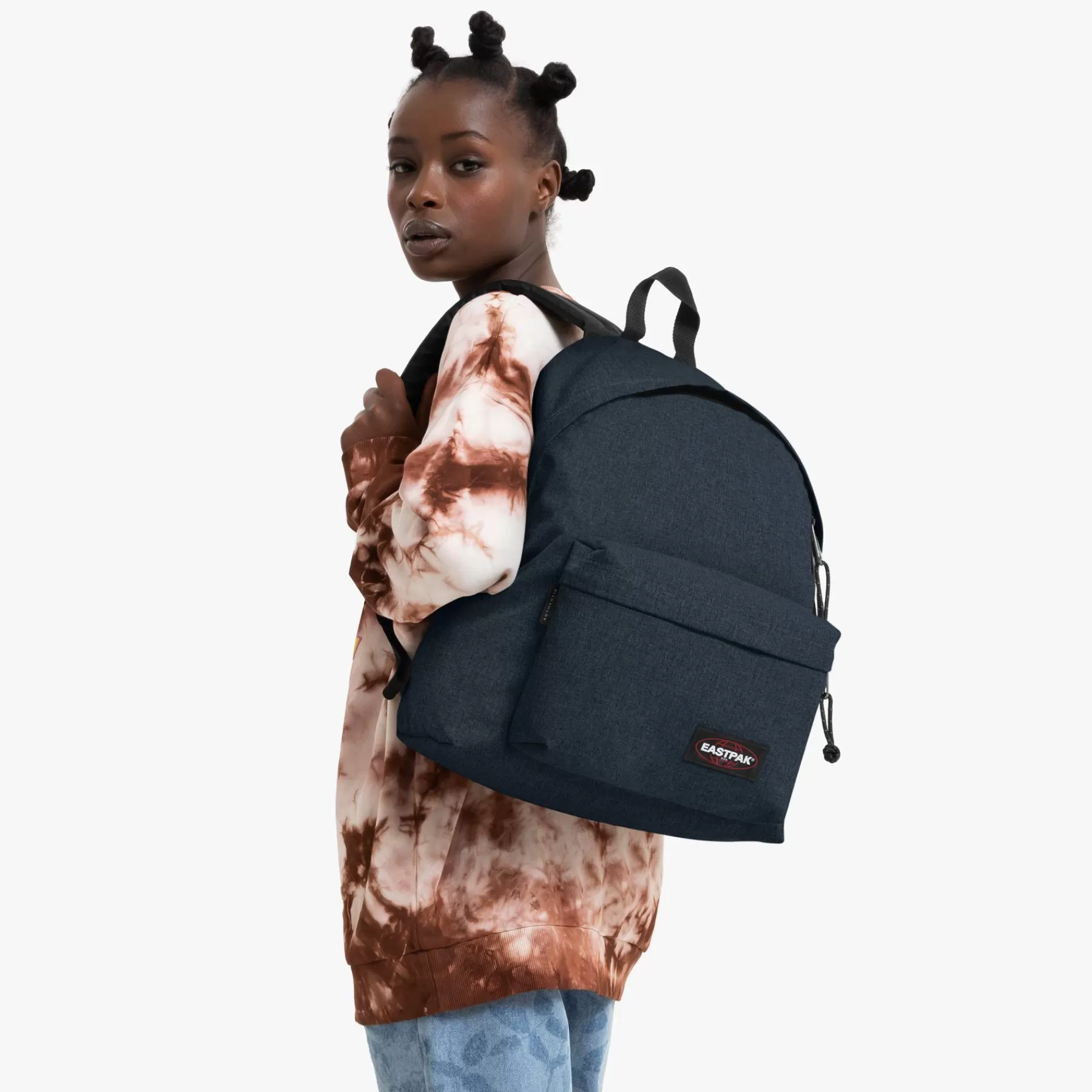 Best Eastpak PADDED PAK'R® Triple Denim