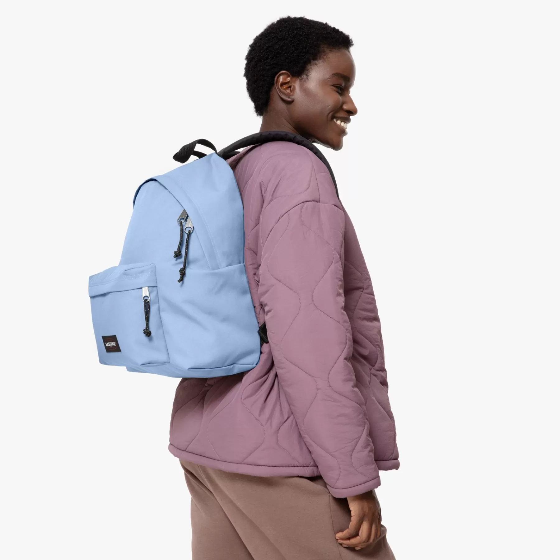 Hot Eastpak PADDED PAK'R Cerulean Blue