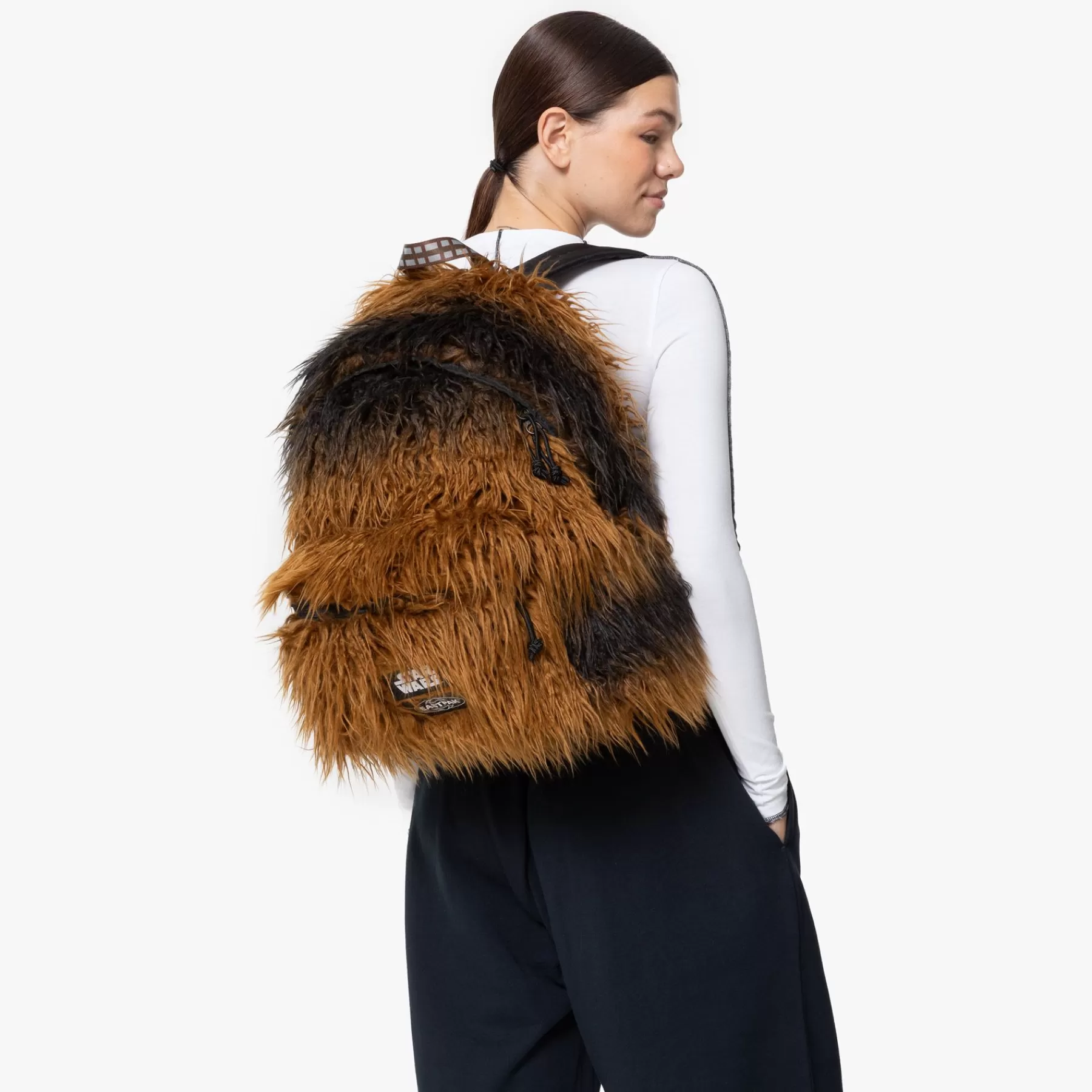 Sale Eastpak PADDED PAK'R® SW Chewbacca