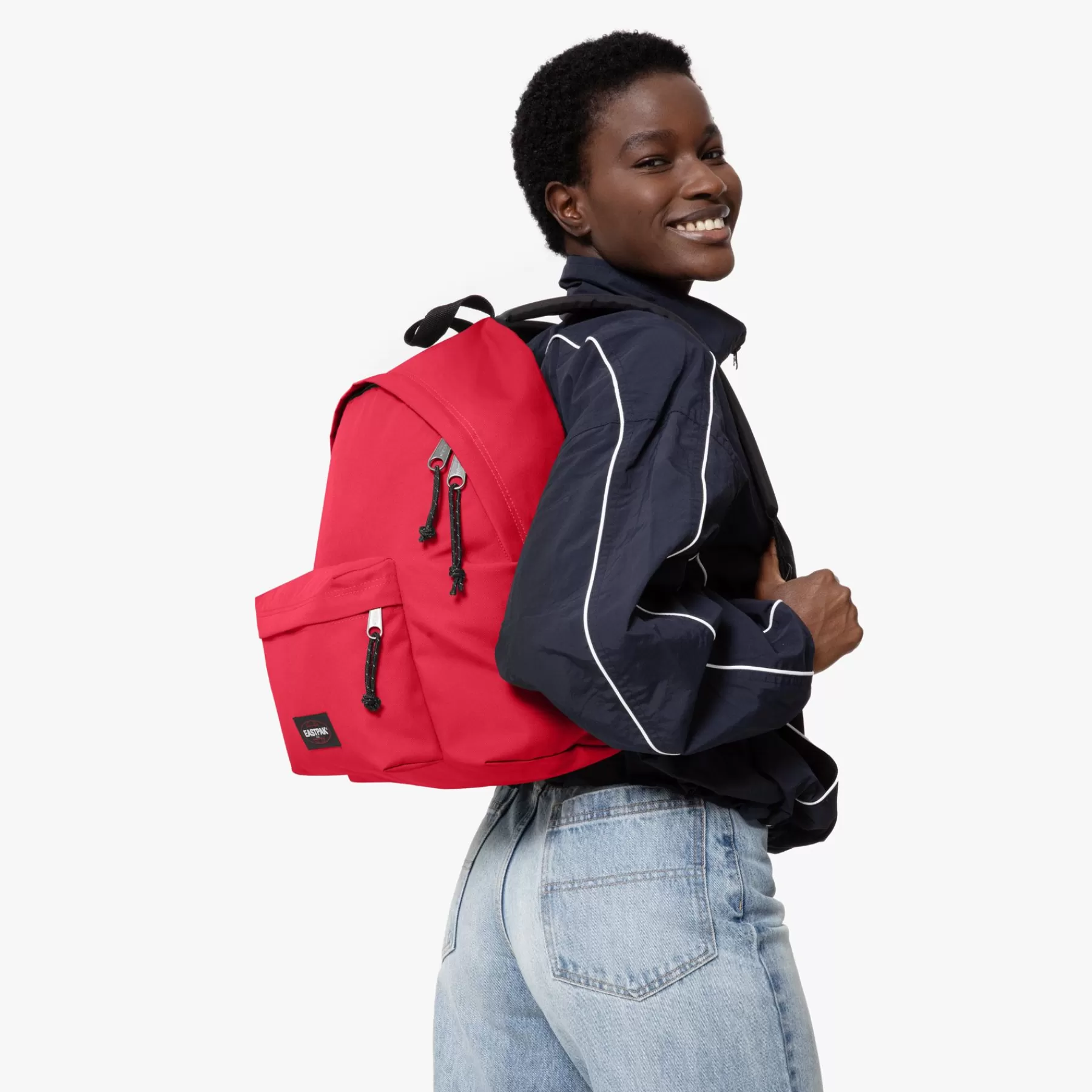 Best Eastpak PADDED PAK'R Tomato Red